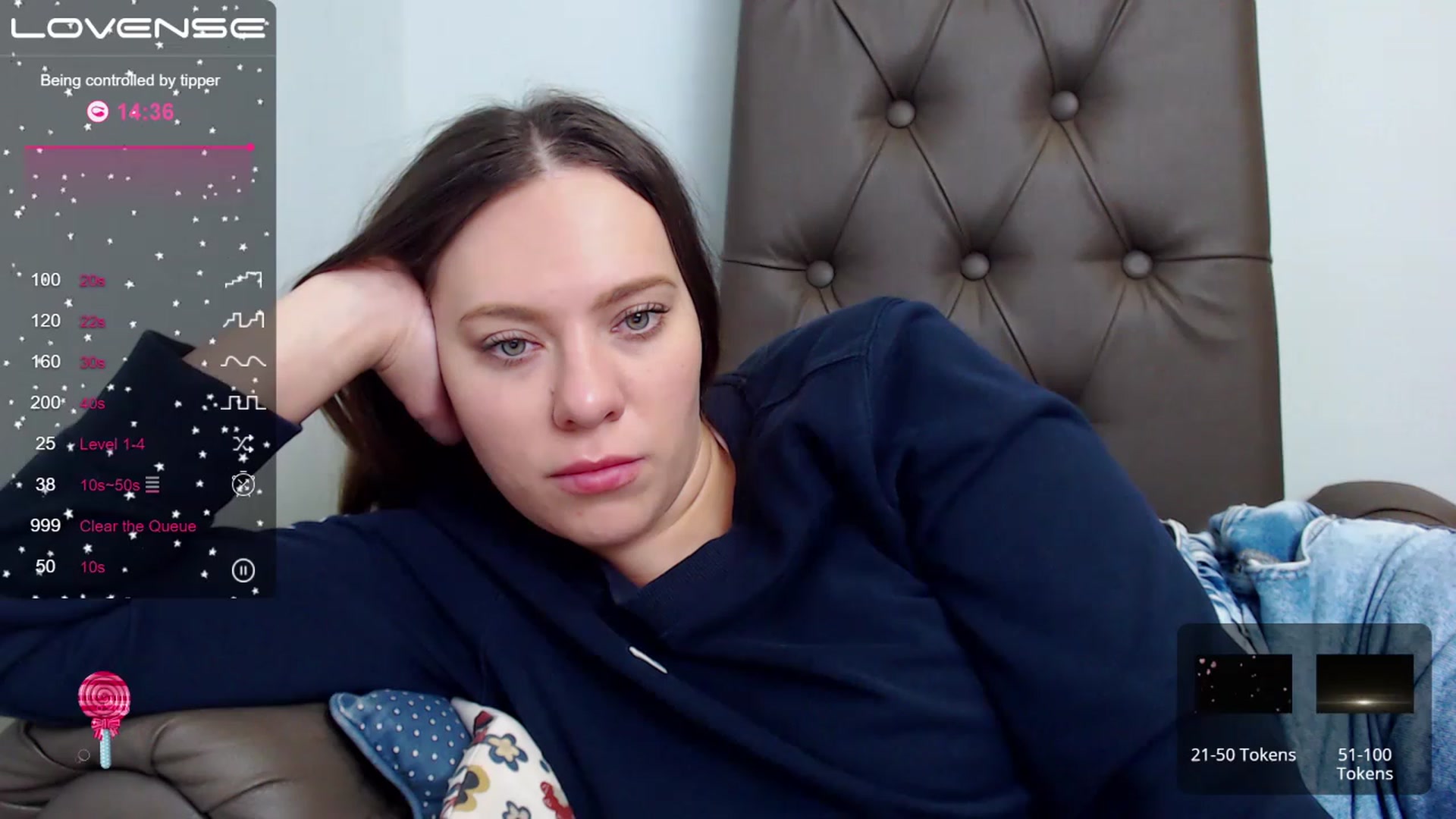 Gallery image thumbnail from Nicole_Kramm's myfreecams stream on, 03/12/2023, 12:57 image 7 of 20