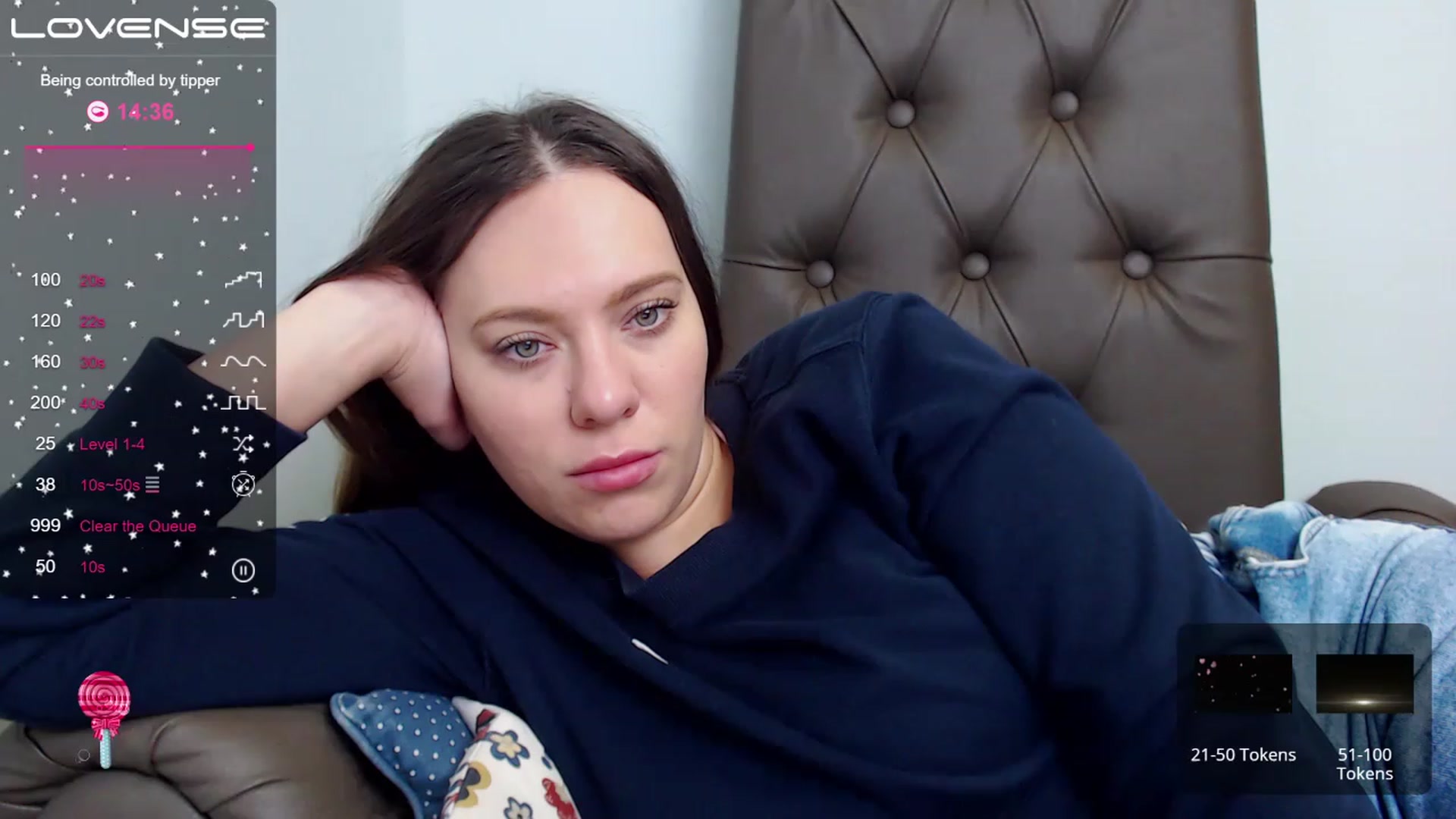 Gallery image thumbnail from Nicole_Kramm's myfreecams stream on, 03/12/2023, 12:57 image 6 of 20