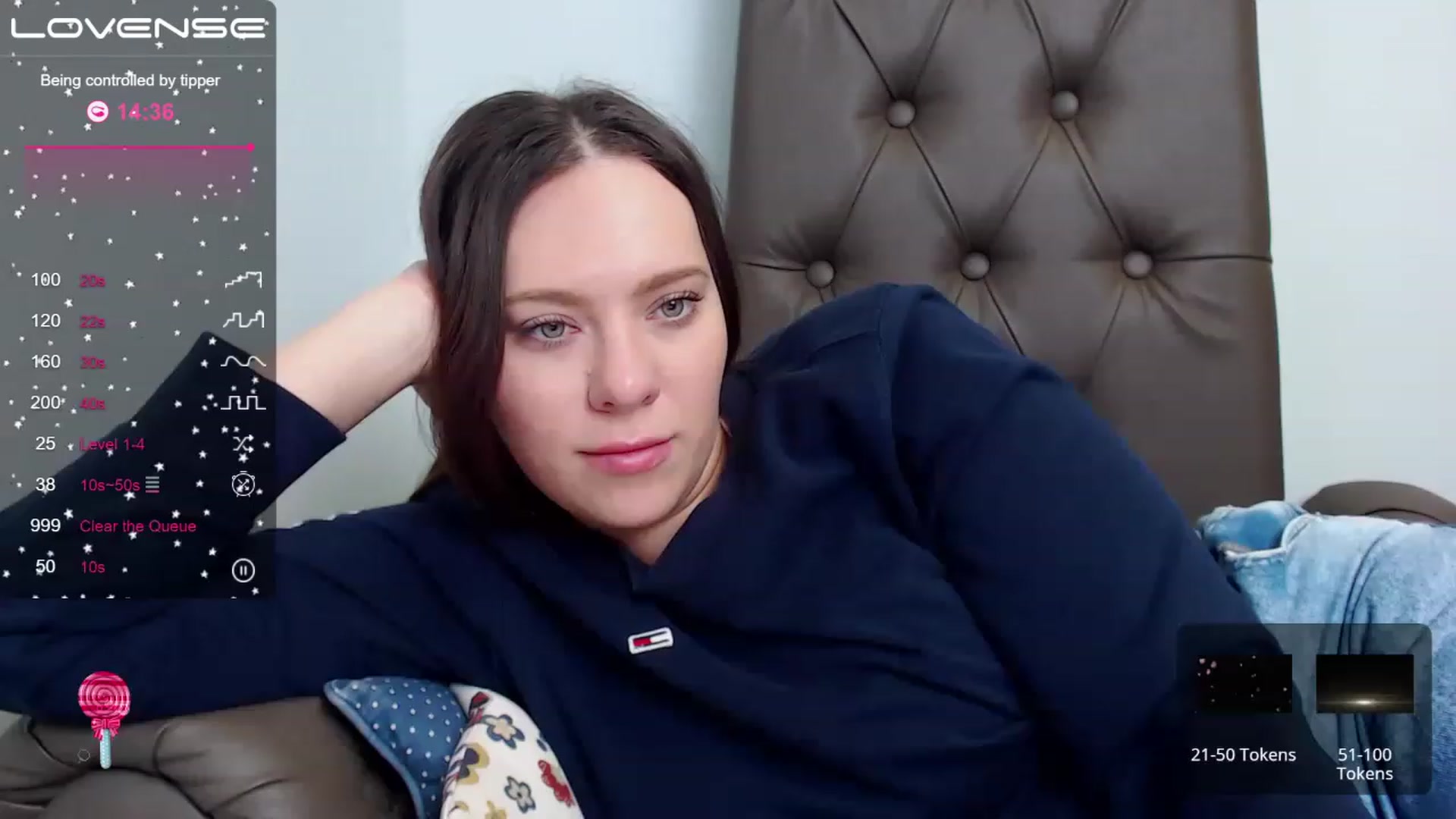 Gallery image thumbnail from Nicole_Kramm's myfreecams stream on, 03/12/2023, 12:57 image 1 of 20