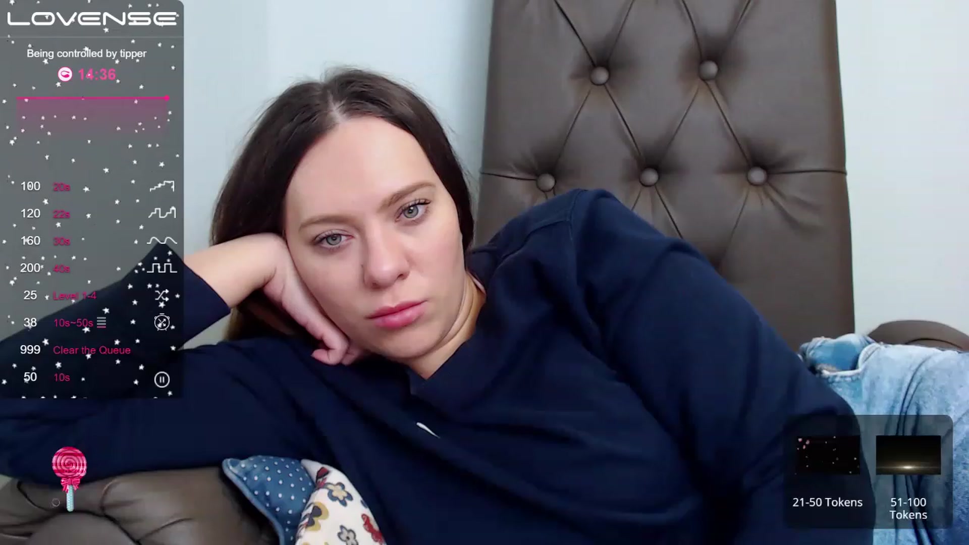 Gallery image thumbnail from Nicole_Kramm's myfreecams stream on, 03/12/2023, 12:57 image 4 of 20