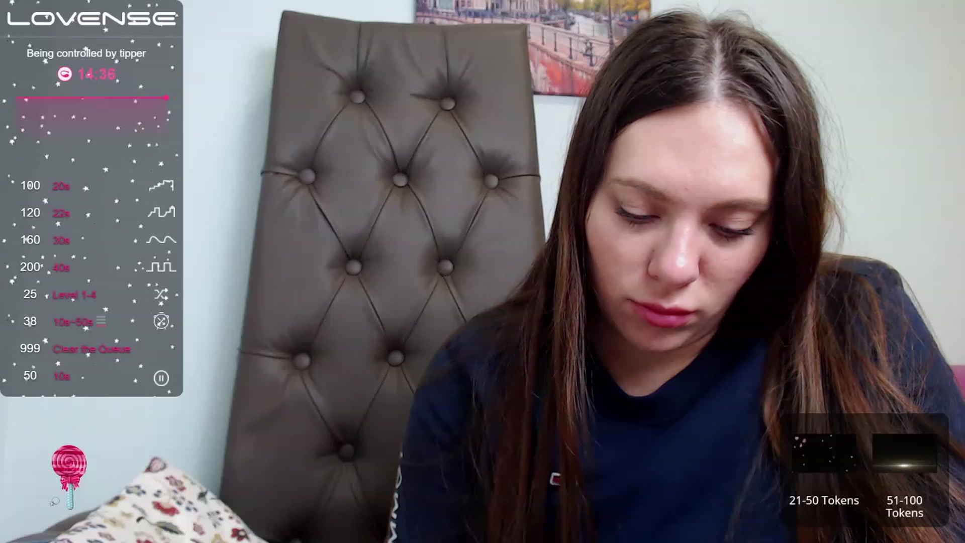 Gallery image thumbnail from Nicole_Kramm's myfreecams stream on, 03/12/2023, 12:57 image 12 of 20