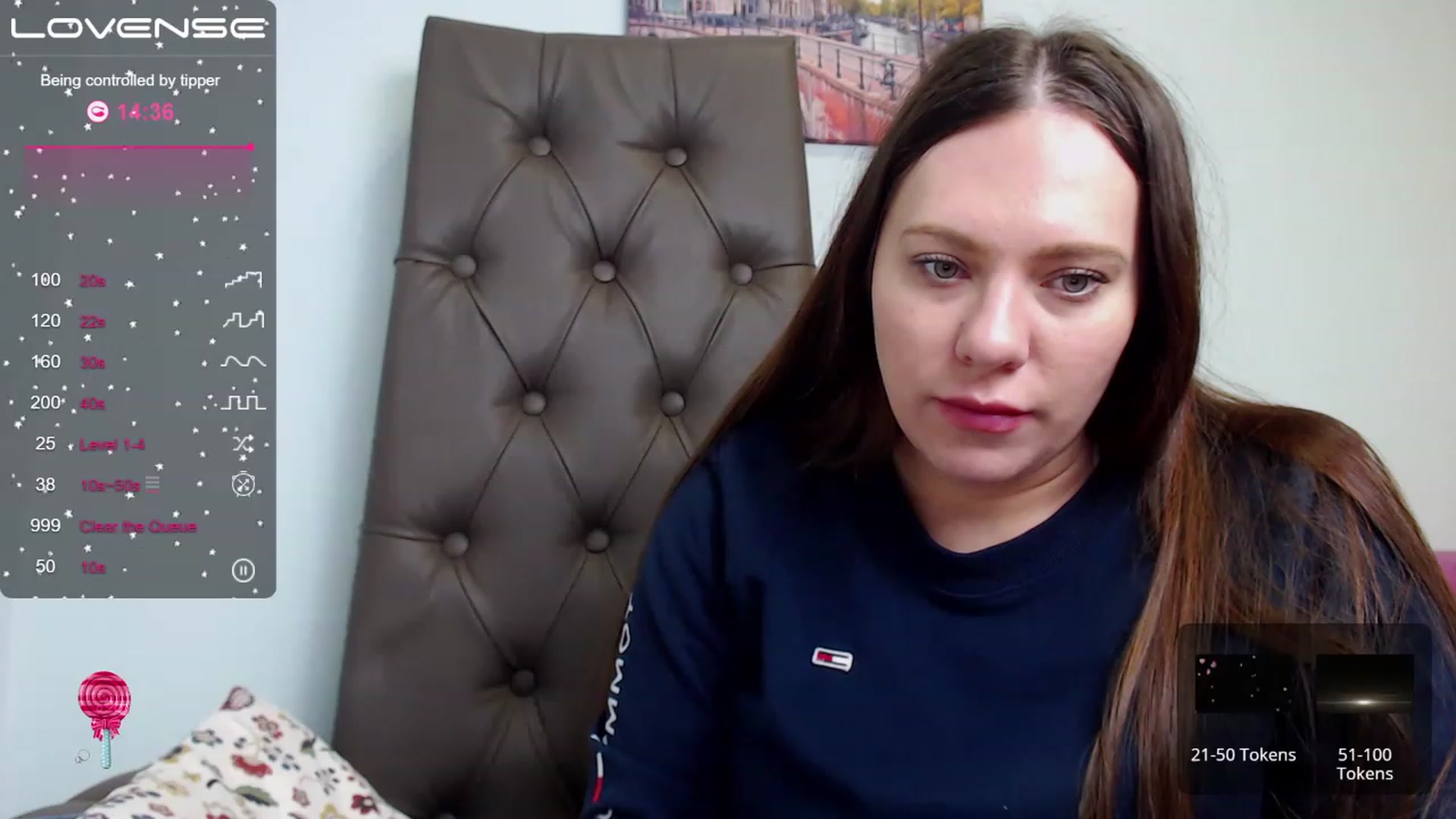 Gallery image thumbnail from Nicole_Kramm's myfreecams stream on, 03/12/2023, 12:57 image 9 of 20