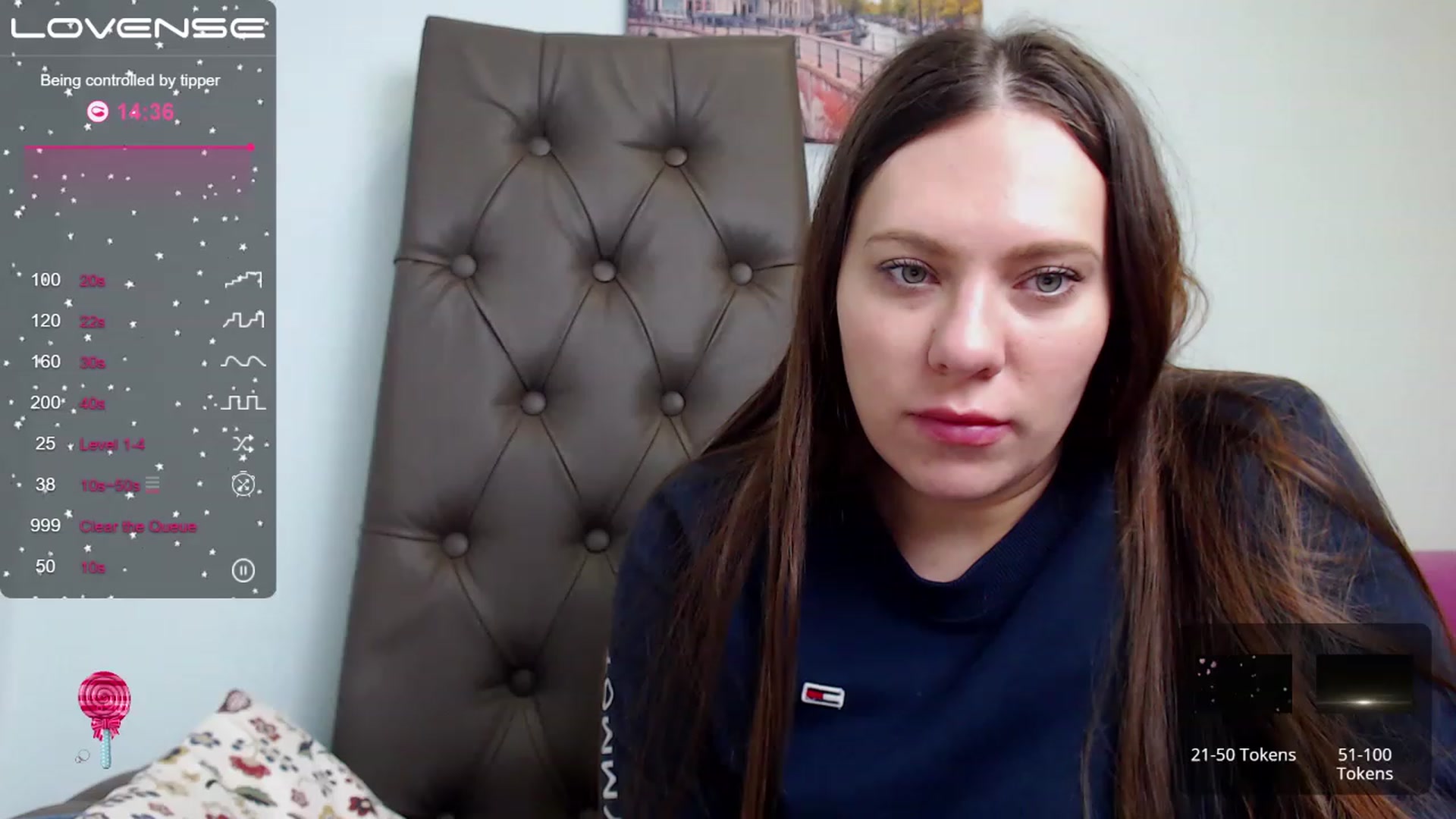Gallery image thumbnail from Nicole_Kramm's myfreecams stream on, 03/12/2023, 12:57 image 10 of 20