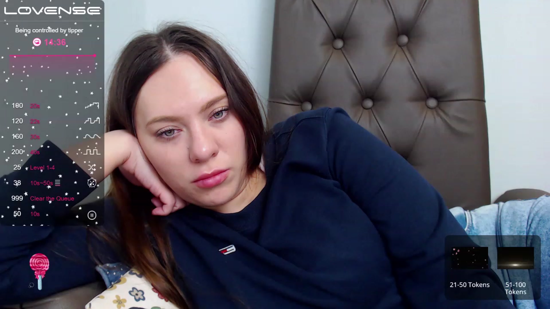 Gallery image thumbnail from Nicole_Kramm's myfreecams stream on, 03/12/2023, 12:57 image 14 of 20