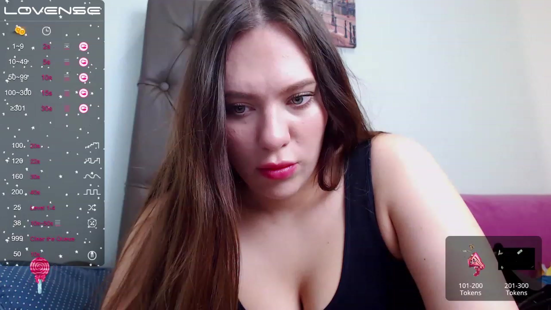 Gallery image thumbnail from Nicole_Kramm's myfreecams stream on, 03/14/2023, 08:23 image 3 of 20