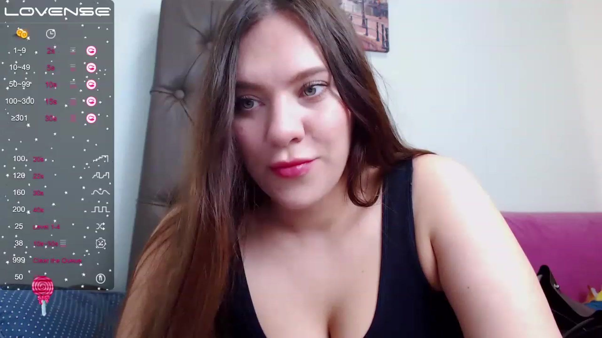 Gallery image thumbnail from Nicole_Kramm's myfreecams stream on, 03/14/2023, 08:23 image 7 of 20