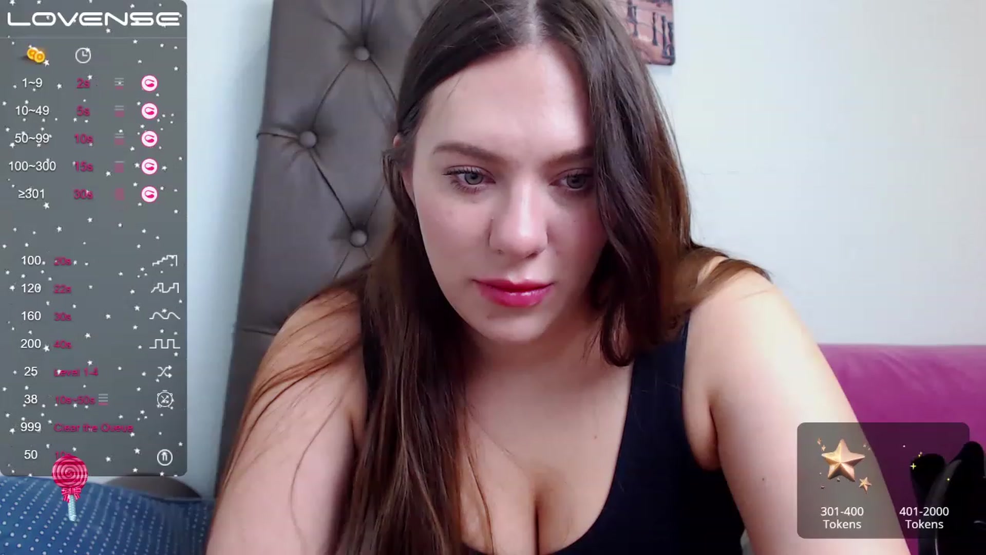 Gallery image thumbnail from Nicole_Kramm's myfreecams stream on, 03/14/2023, 08:23 image 16 of 20