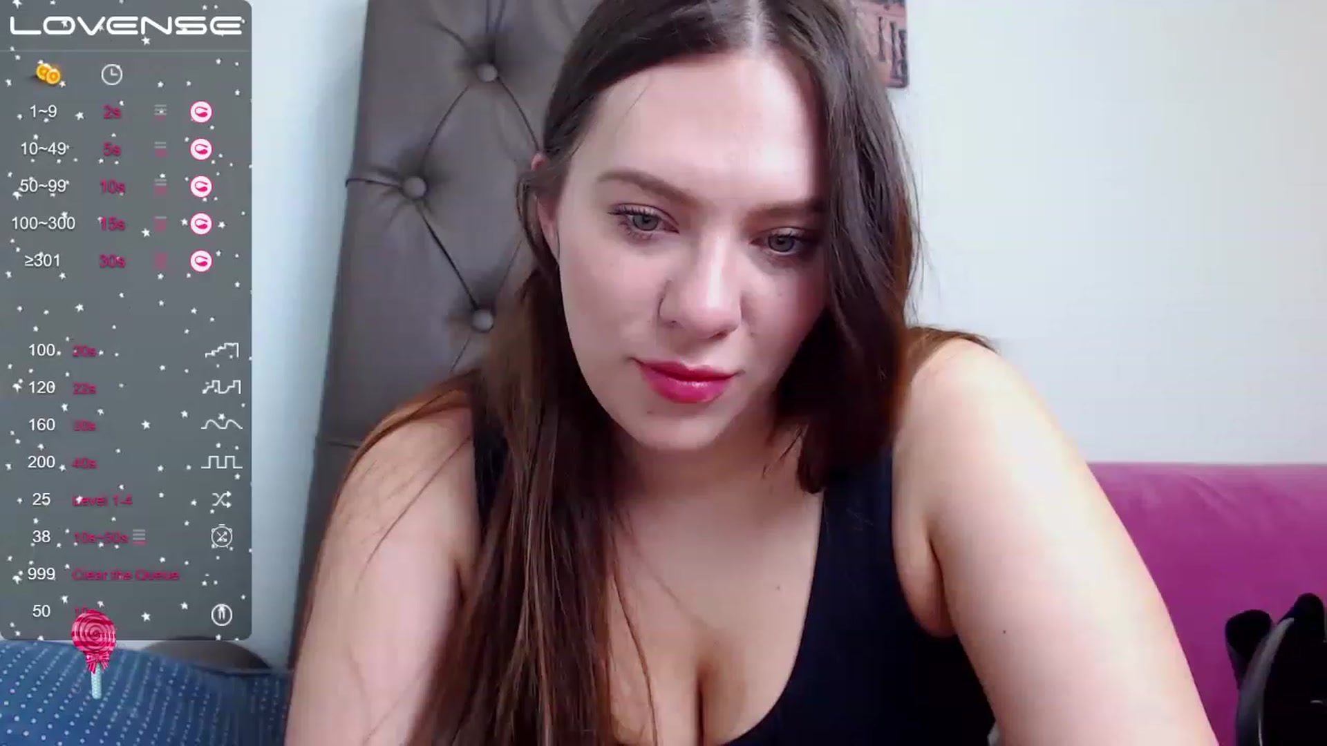 Gallery image thumbnail from Nicole_Kramm's myfreecams stream on, 03/14/2023, 08:23 image 15 of 20