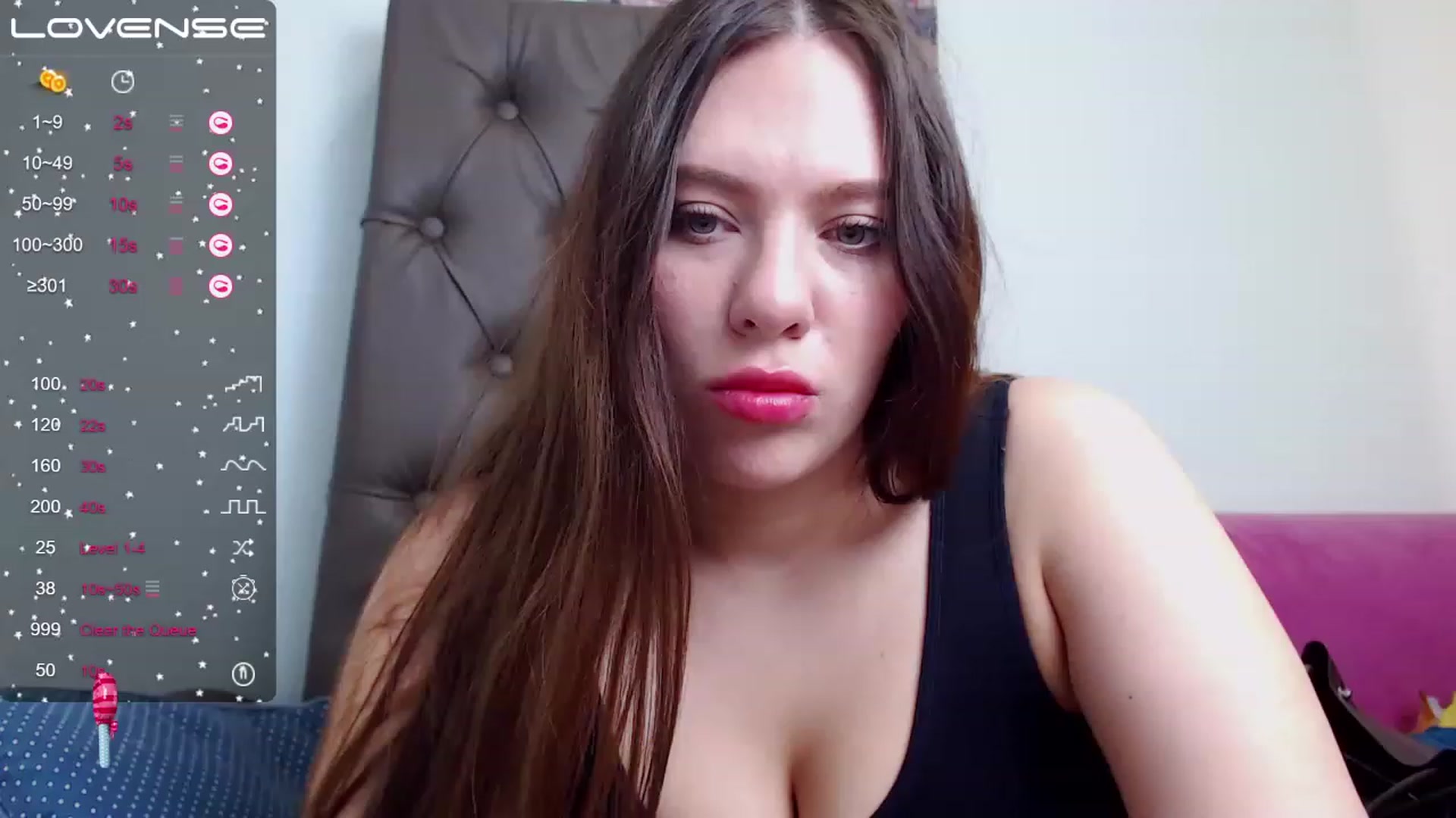 Gallery image thumbnail from Nicole_Kramm's myfreecams stream on, 03/14/2023, 08:23 image 1 of 20