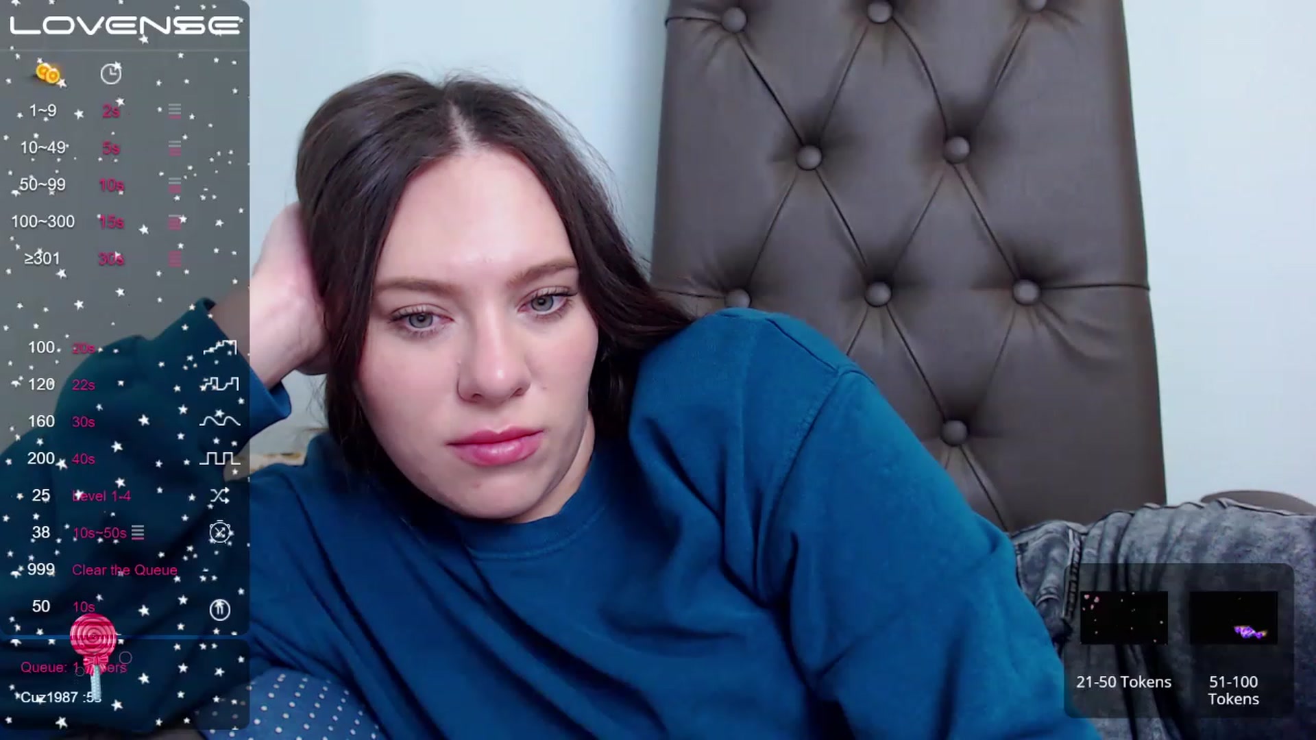 Gallery image thumbnail from Nicole_Kramm's myfreecams stream on, 03/14/2023, 09:57 image 5 of 20