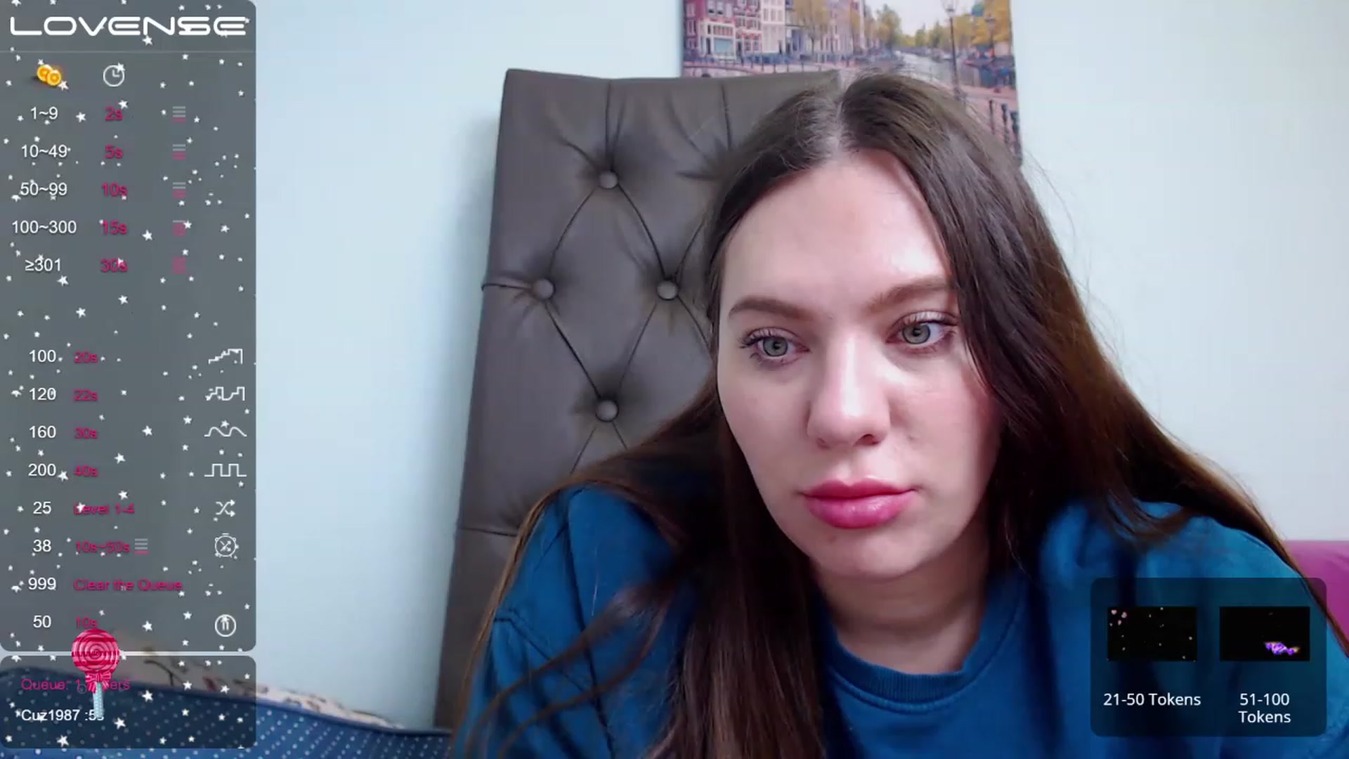Gallery image thumbnail from Nicole_Kramm's myfreecams stream on, 03/14/2023, 09:57 image 15 of 20