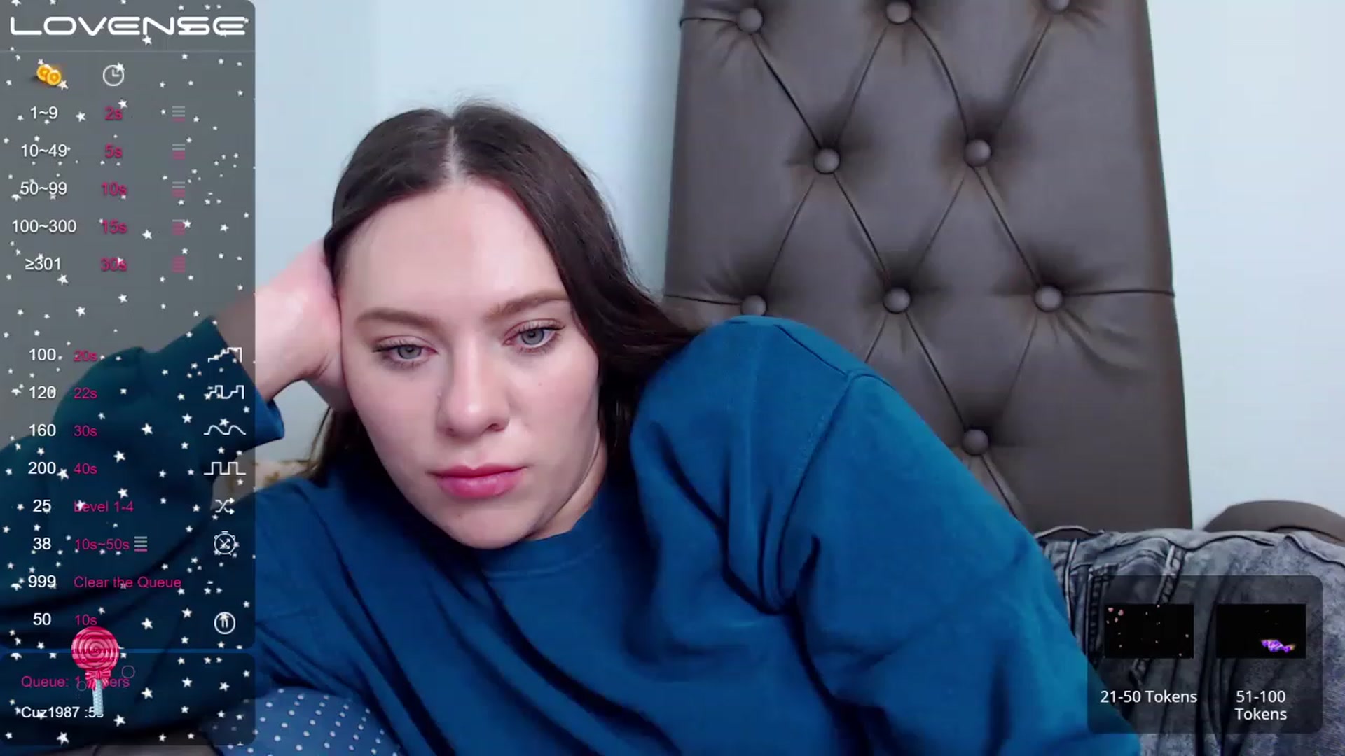 Gallery image thumbnail from Nicole_Kramm's myfreecams stream on, 03/14/2023, 09:57 image 8 of 20
