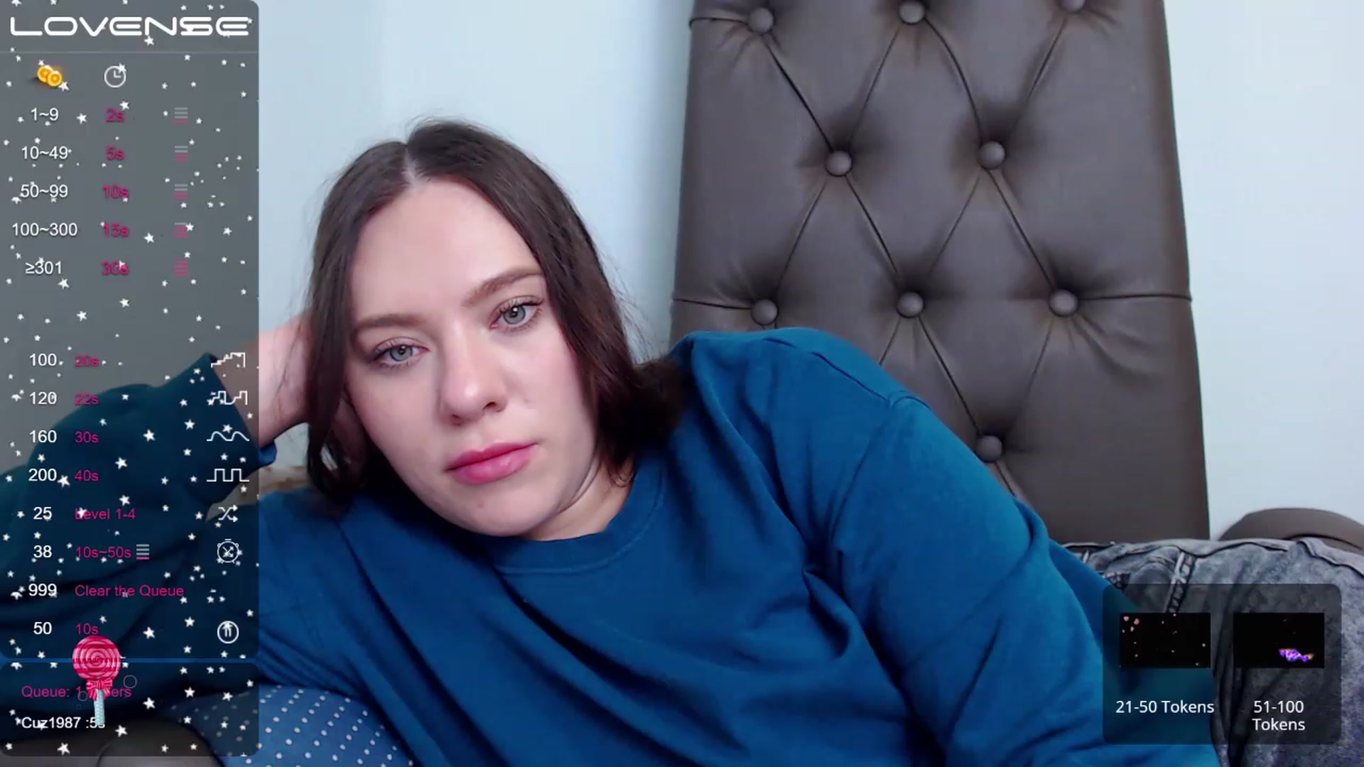 Gallery image thumbnail from Nicole_Kramm's myfreecams stream on, 03/14/2023, 09:57 image 10 of 20