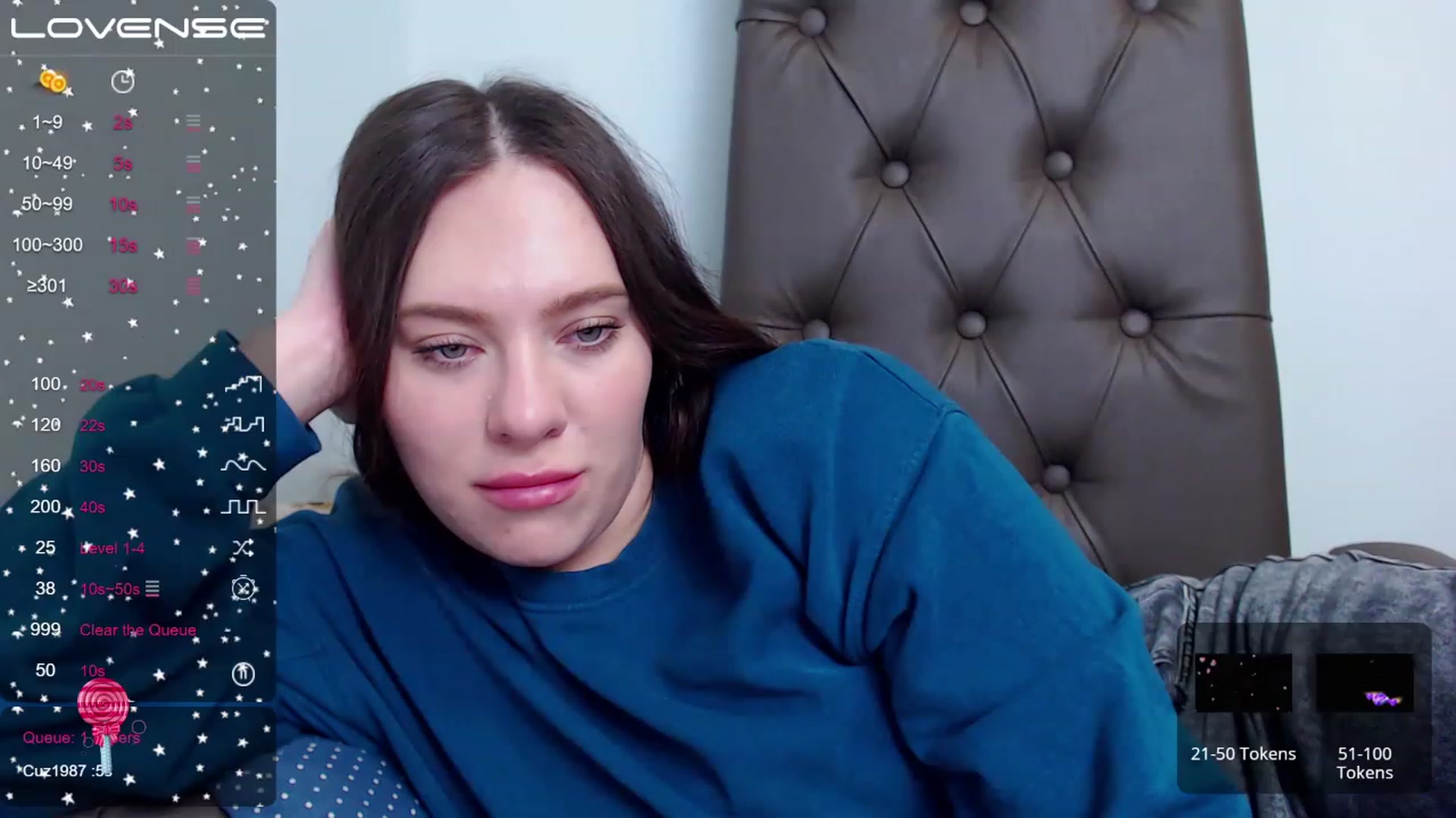 Gallery image thumbnail from Nicole_Kramm's myfreecams stream on, 03/14/2023, 09:57 image 3 of 20