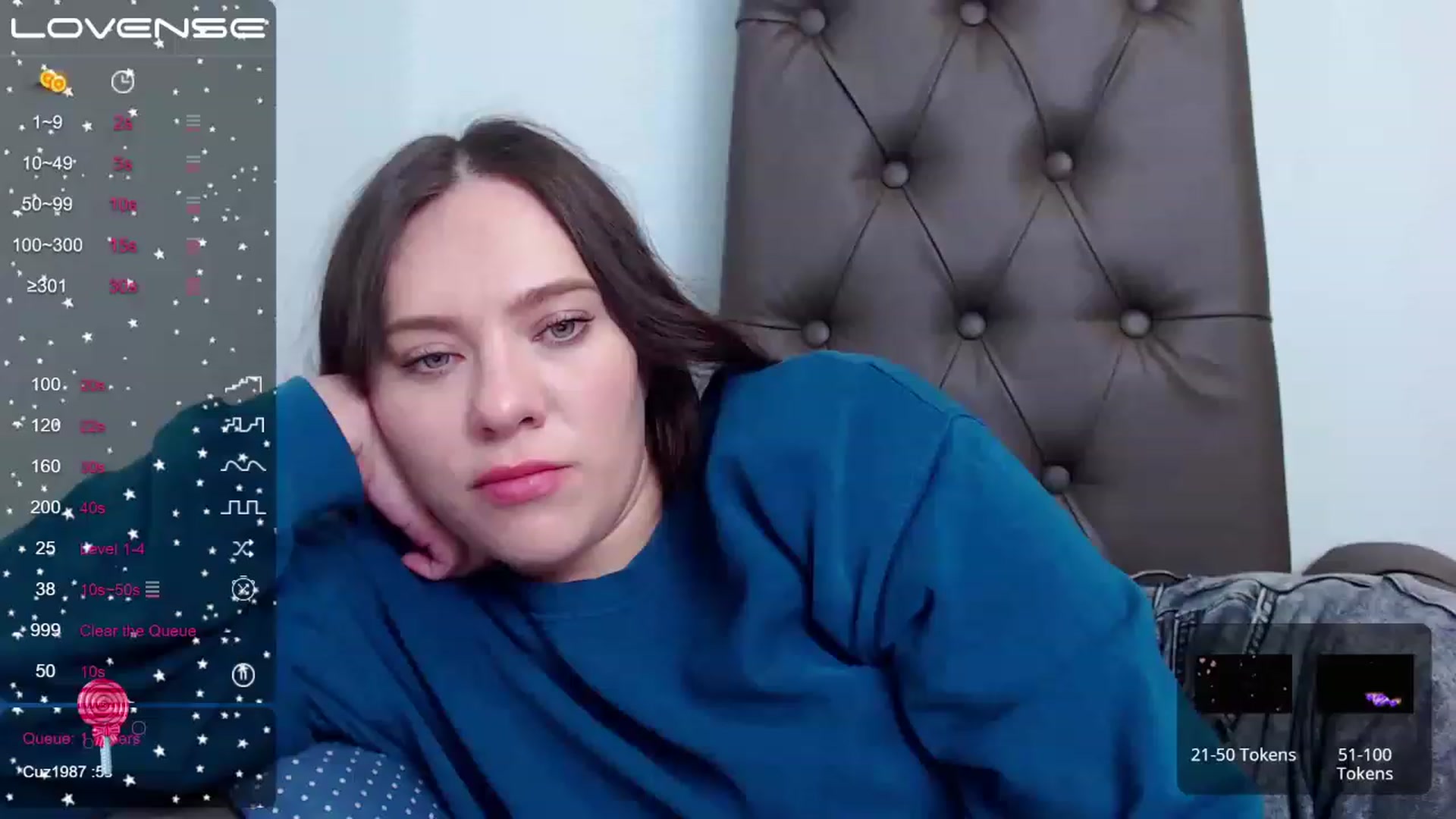 Gallery image thumbnail from Nicole_Kramm's myfreecams stream on, 03/14/2023, 09:57 image 6 of 20
