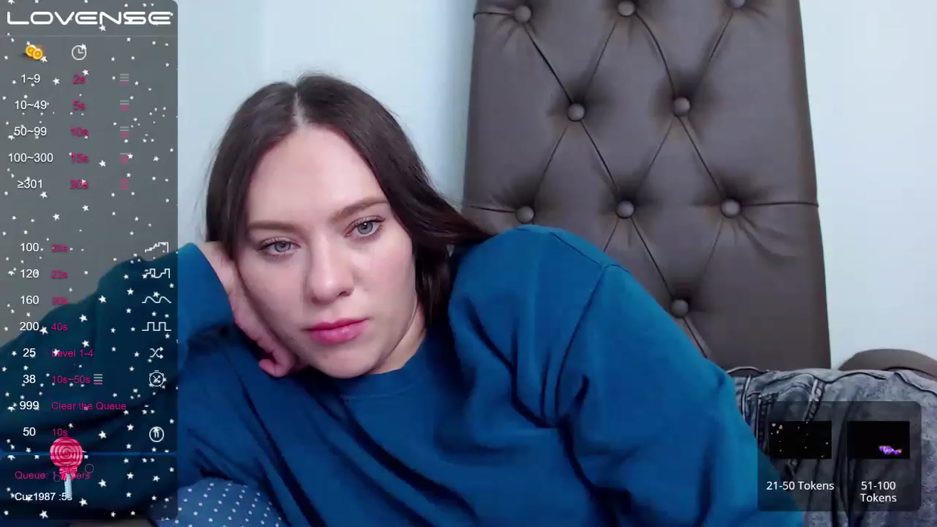 Gallery image thumbnail from Nicole_Kramm's myfreecams stream on, 03/14/2023, 09:57 image 7 of 20