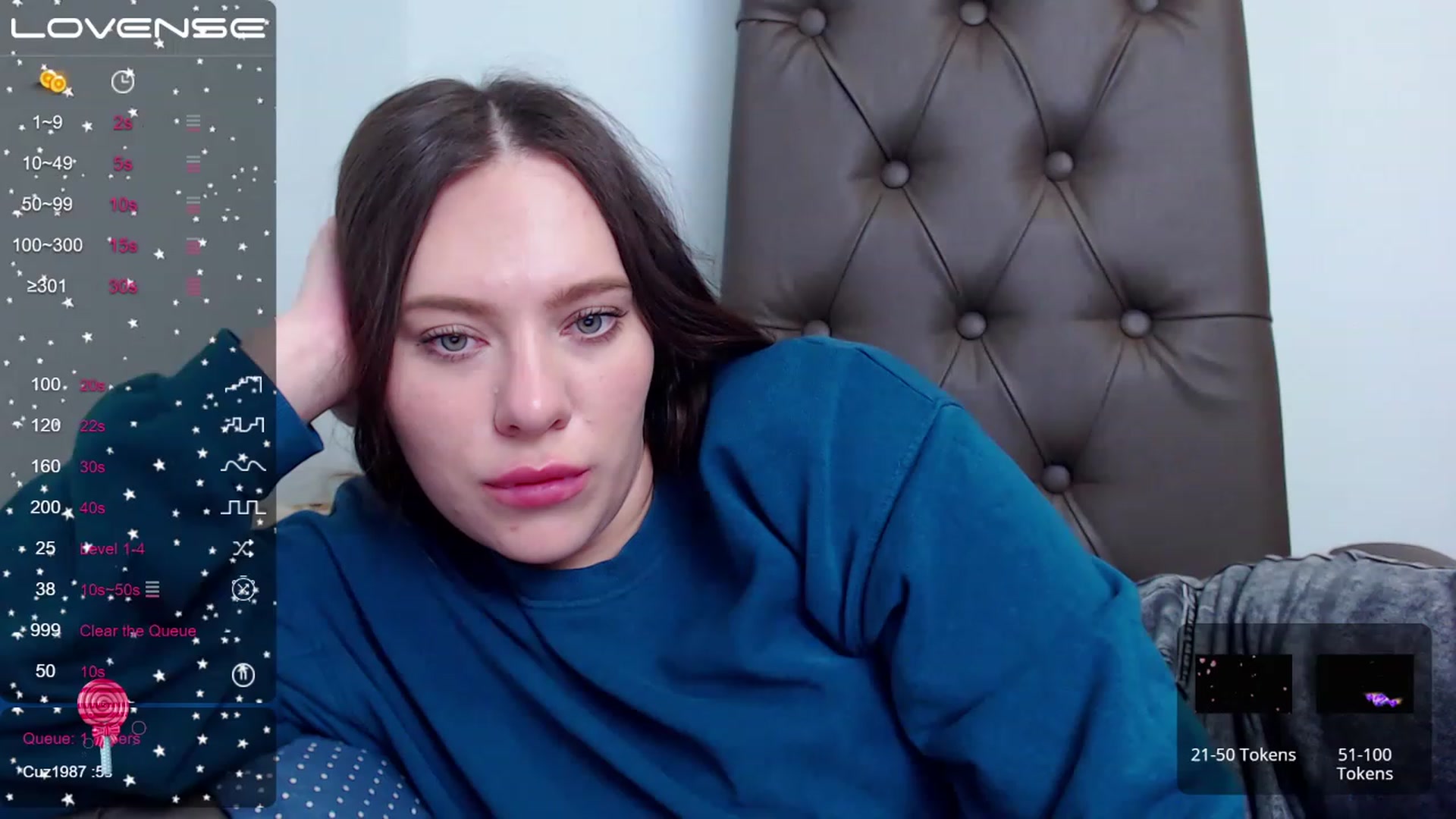 Gallery image thumbnail from Nicole_Kramm's myfreecams stream on, 03/14/2023, 09:57 image 2 of 20