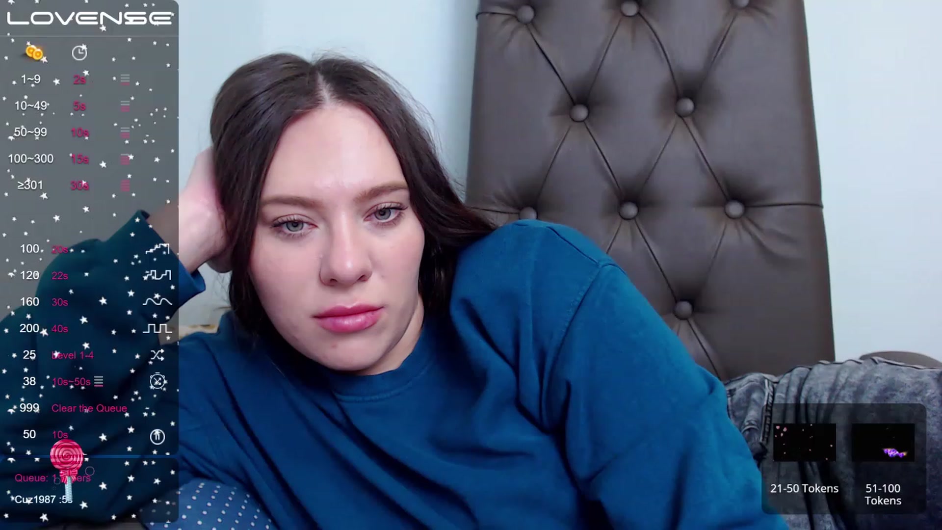 Gallery image thumbnail from Nicole_Kramm's myfreecams stream on, 03/14/2023, 09:57 image 4 of 20