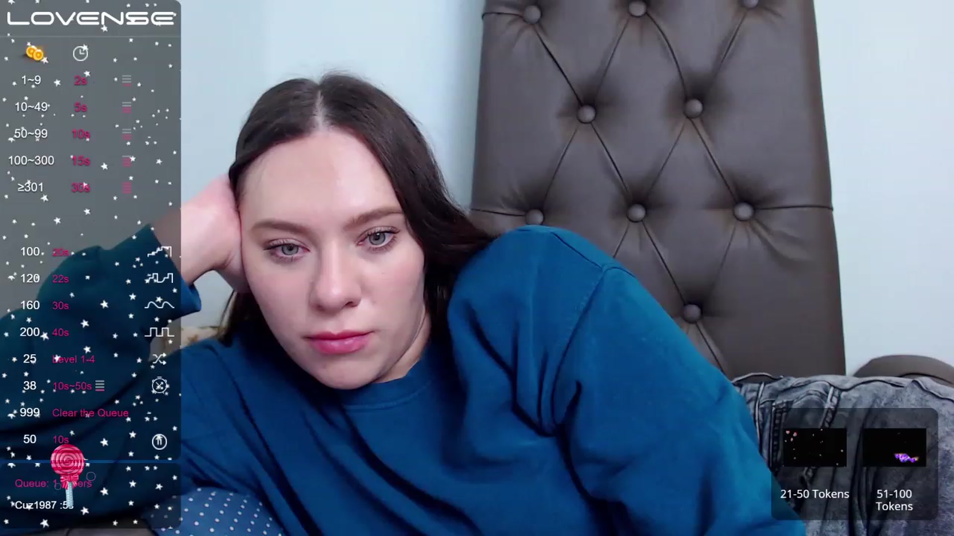 Gallery image thumbnail from Nicole_Kramm's myfreecams stream on, 03/14/2023, 09:57 image 9 of 20