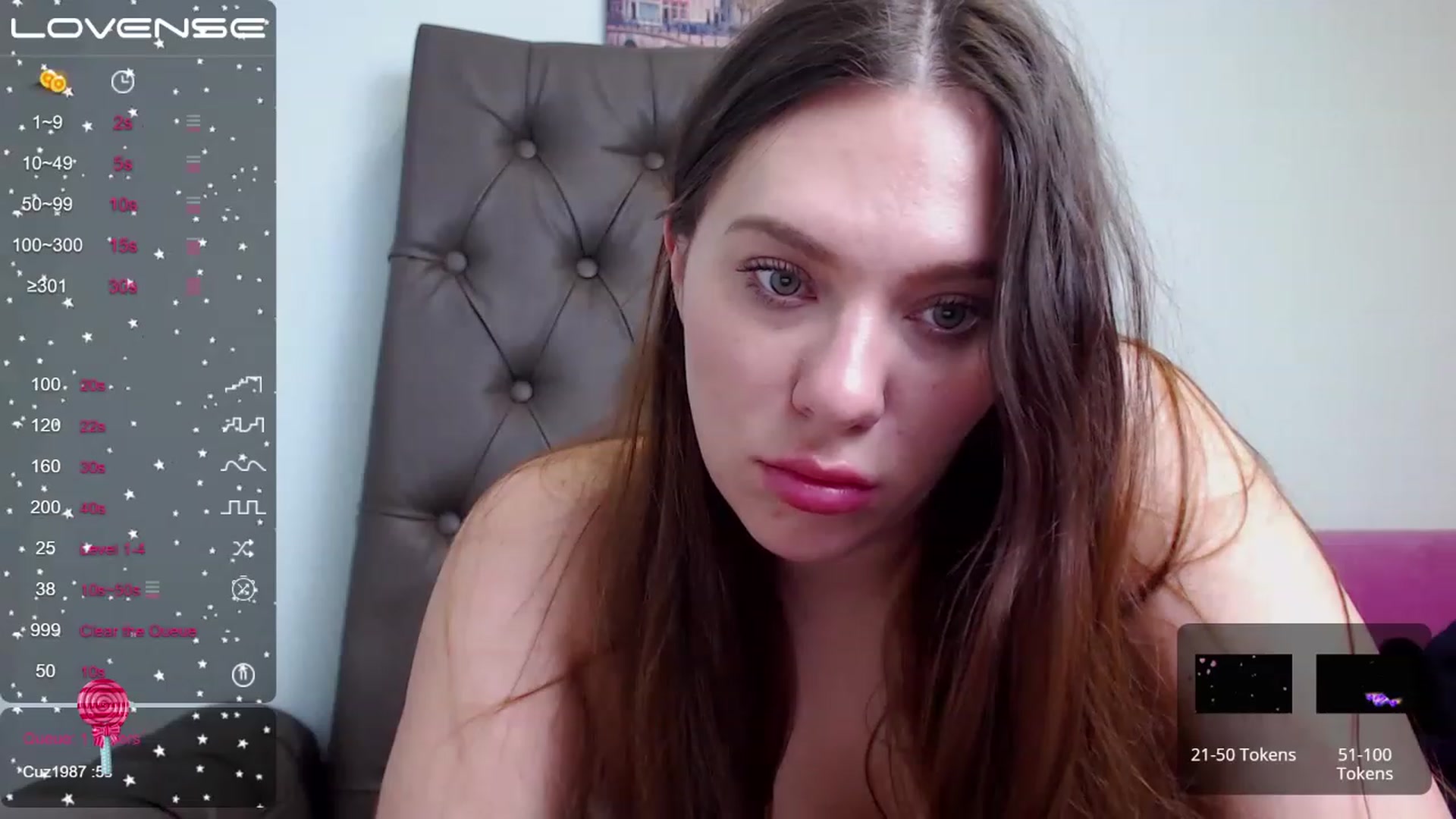 Gallery image thumbnail from Nicole_Kramm's myfreecams stream on, 03/14/2023, 10:55 image 15 of 20
