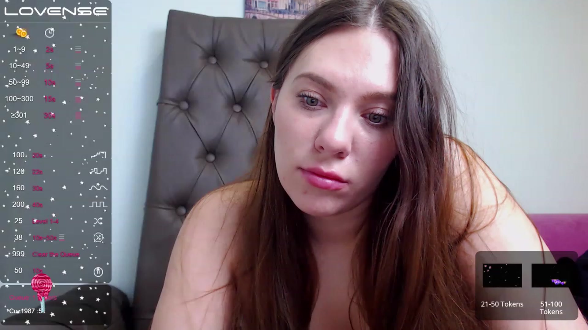 Gallery image thumbnail from Nicole_Kramm's myfreecams stream on, 03/14/2023, 10:55 image 16 of 20