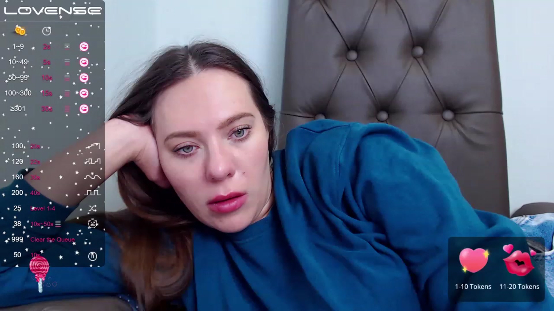 Gallery image thumbnail from Nicole_Kramm's myfreecams stream on, 03/15/2023, 07:12 image 20 of 20