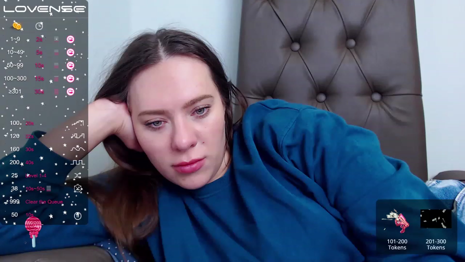 Gallery image thumbnail from Nicole_Kramm's myfreecams stream on, 03/15/2023, 07:12 image 4 of 20