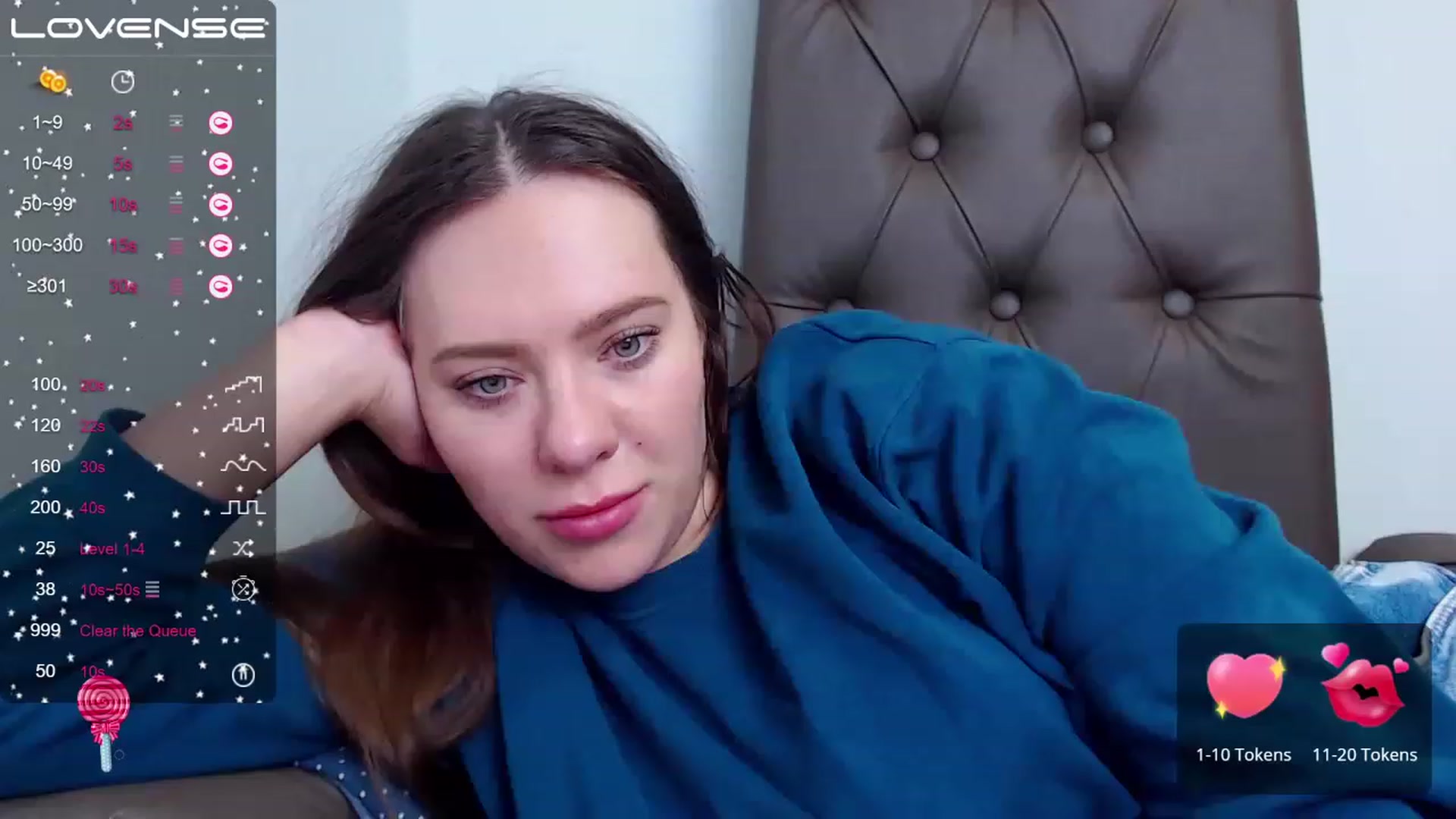 Gallery image thumbnail from Nicole_Kramm's myfreecams stream on, 03/15/2023, 07:12 image 5 of 20