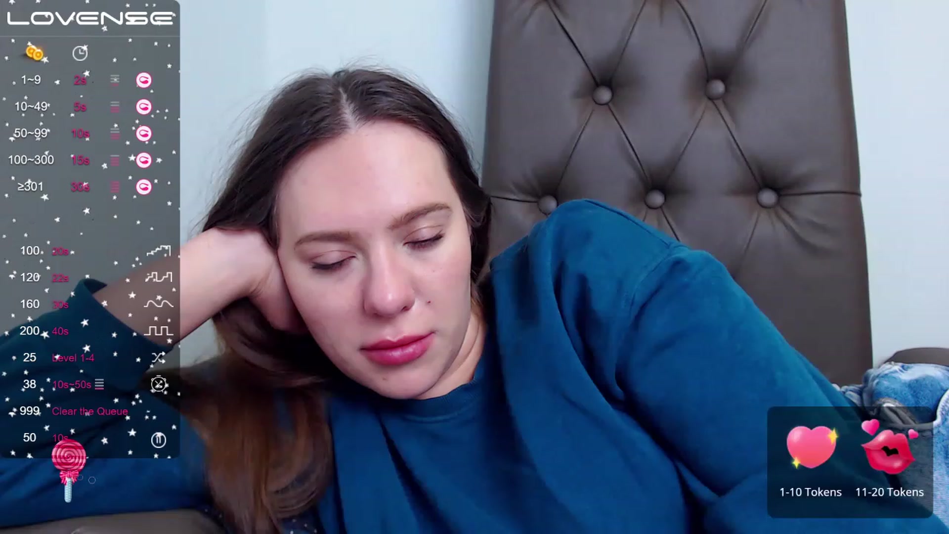 Gallery image thumbnail from Nicole_Kramm's myfreecams stream on, 03/15/2023, 07:12 image 15 of 20
