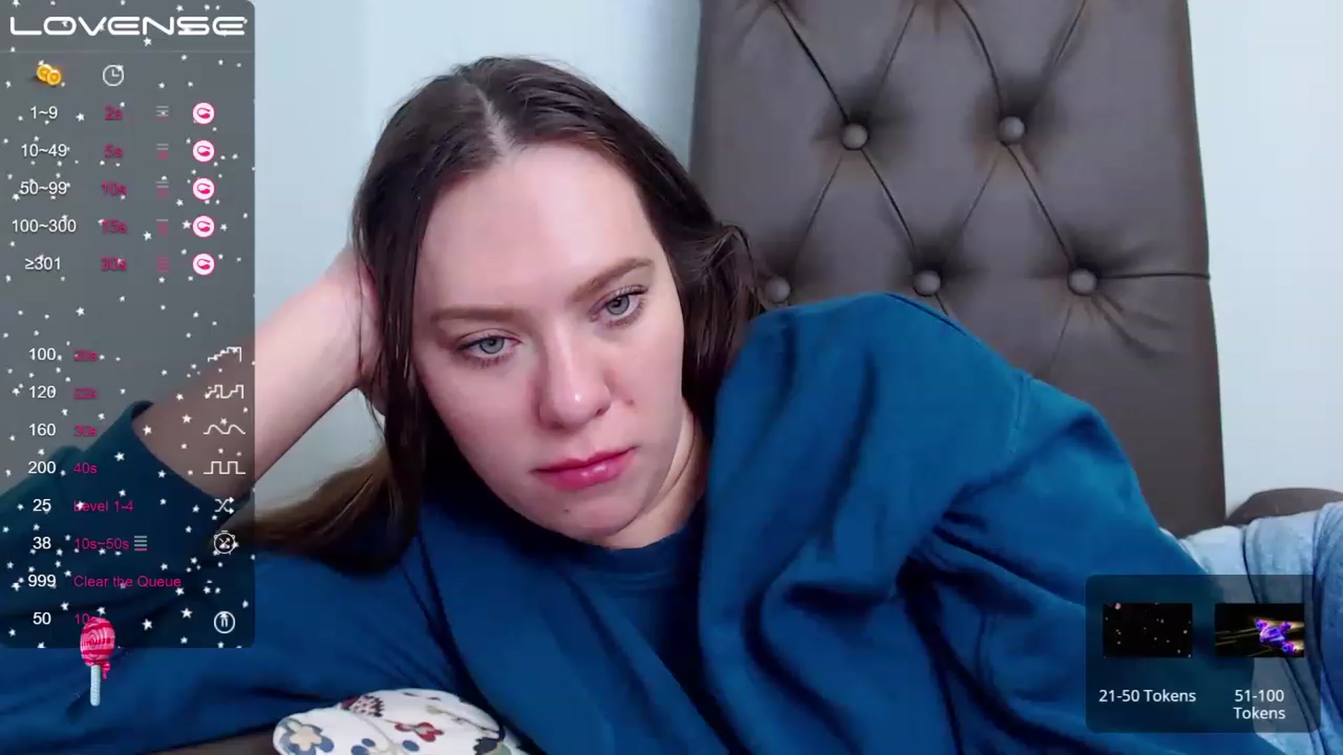 Gallery image thumbnail from Nicole_Kramm's myfreecams stream on, 03/15/2023, 11:40 image 10 of 20