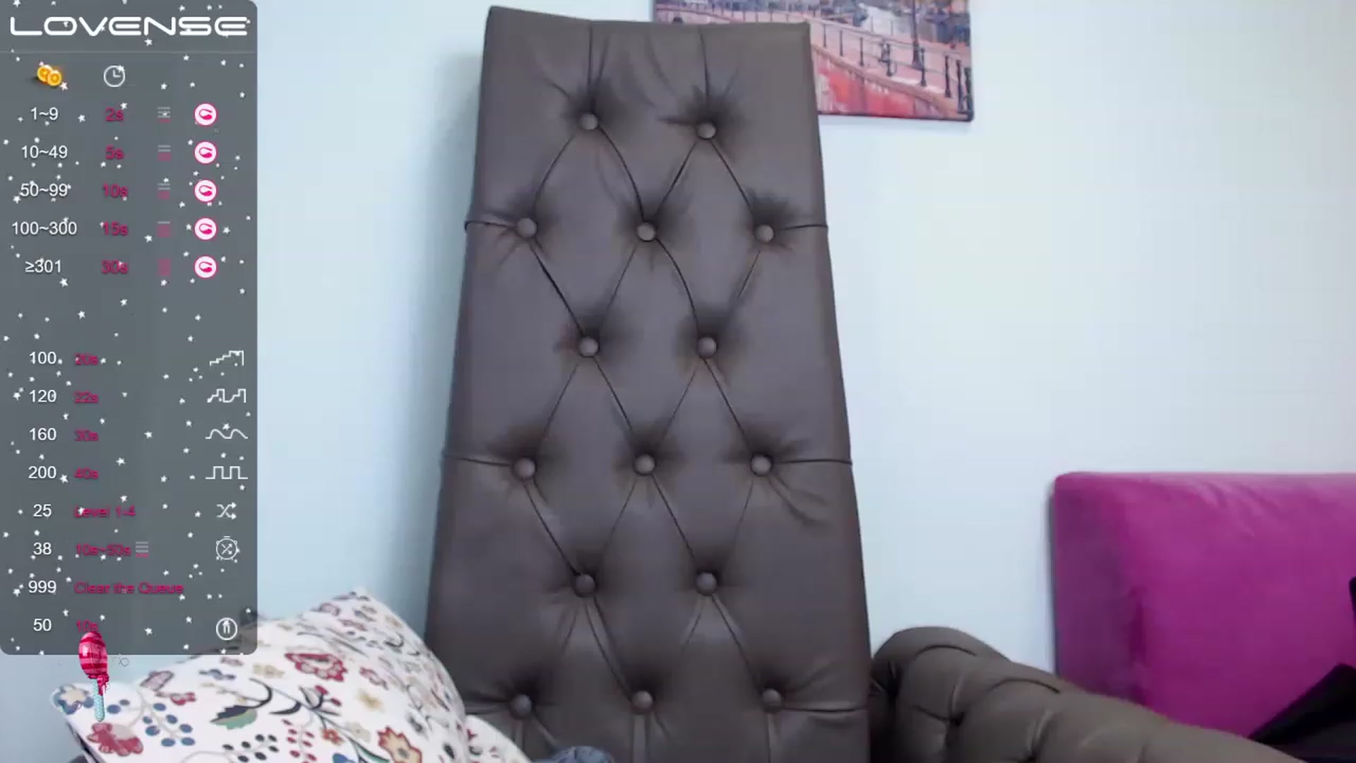 Gallery image thumbnail from Nicole_Kramm's myfreecams stream on, 03/15/2023, 11:40 image 14 of 20