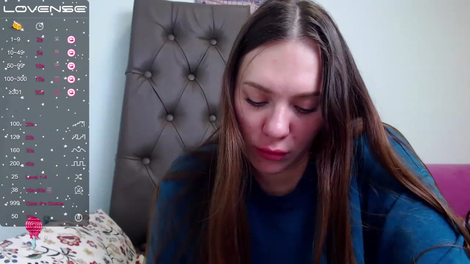 Gallery image thumbnail from Nicole_Kramm's myfreecams stream on, 03/15/2023, 11:40 image 18 of 20