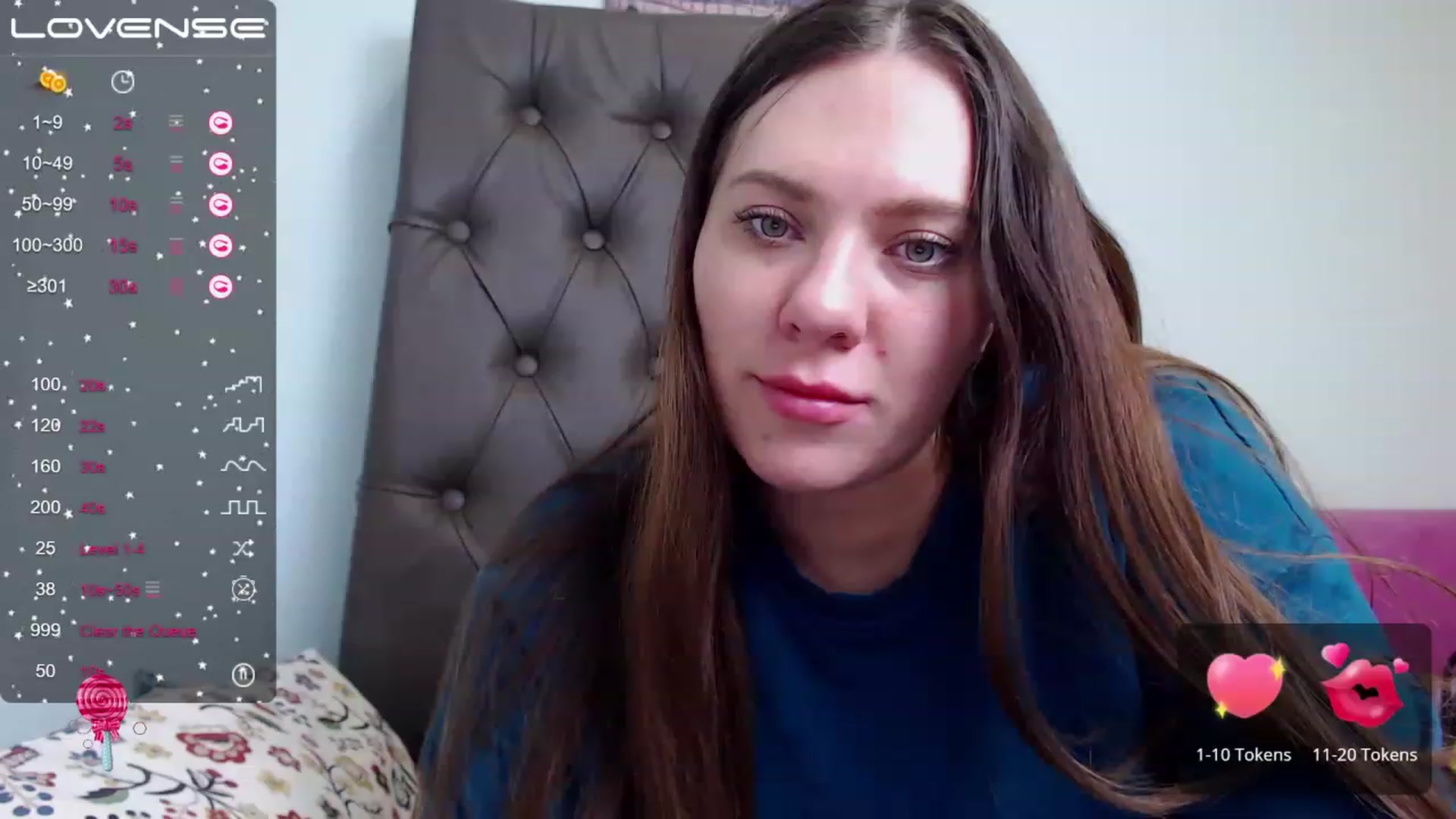 Gallery image thumbnail from Nicole_Kramm's myfreecams stream on, 03/15/2023, 11:40 image 17 of 20