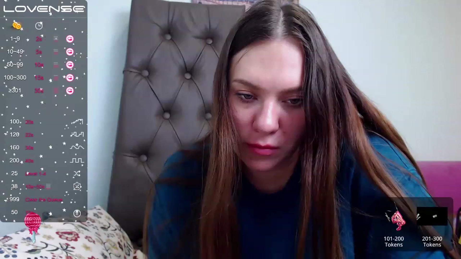 Gallery image thumbnail from Nicole_Kramm's myfreecams stream on, 03/15/2023, 11:40 image 20 of 20
