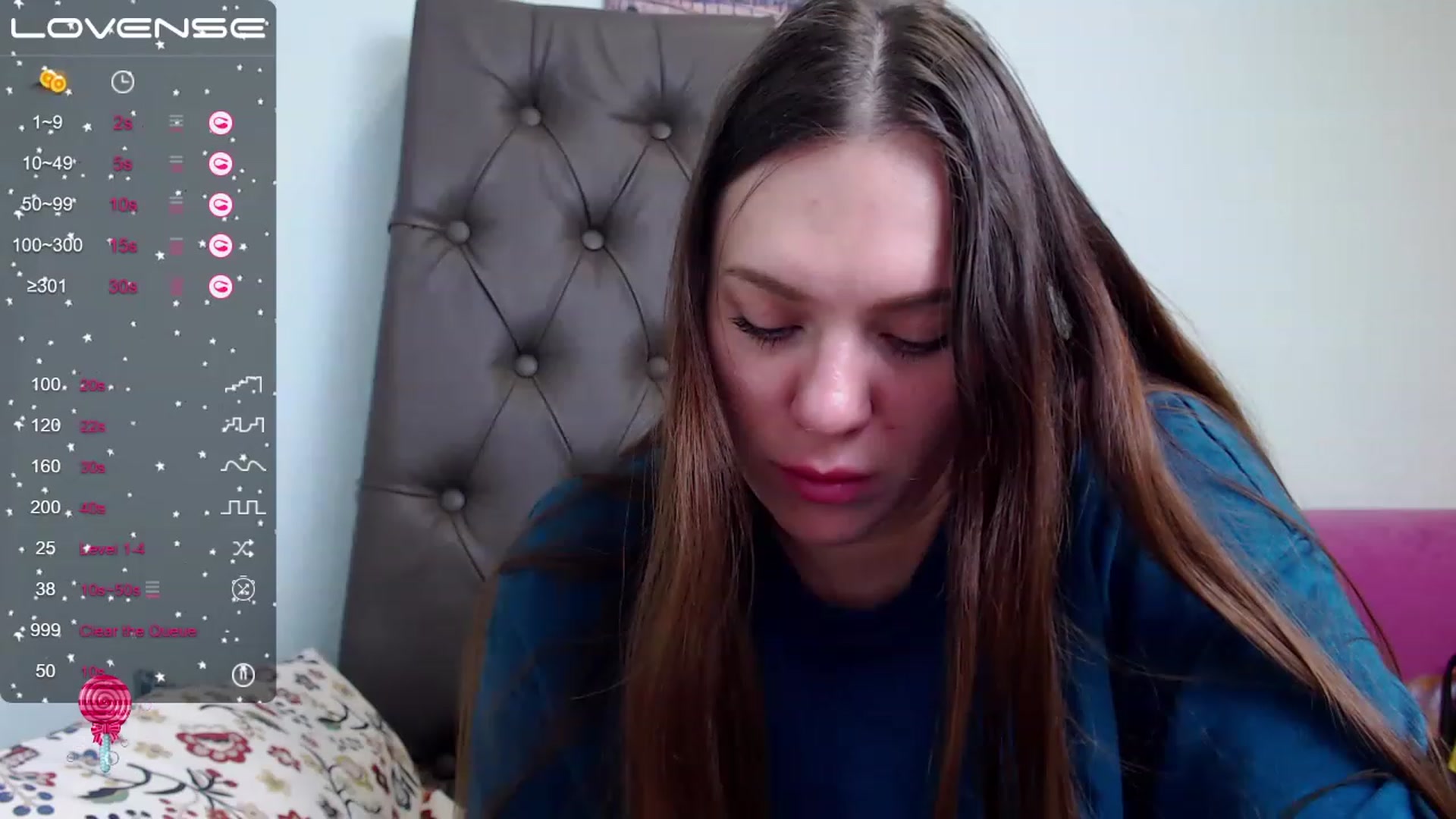 Gallery image thumbnail from Nicole_Kramm's myfreecams stream on, 03/15/2023, 11:40 image 19 of 20