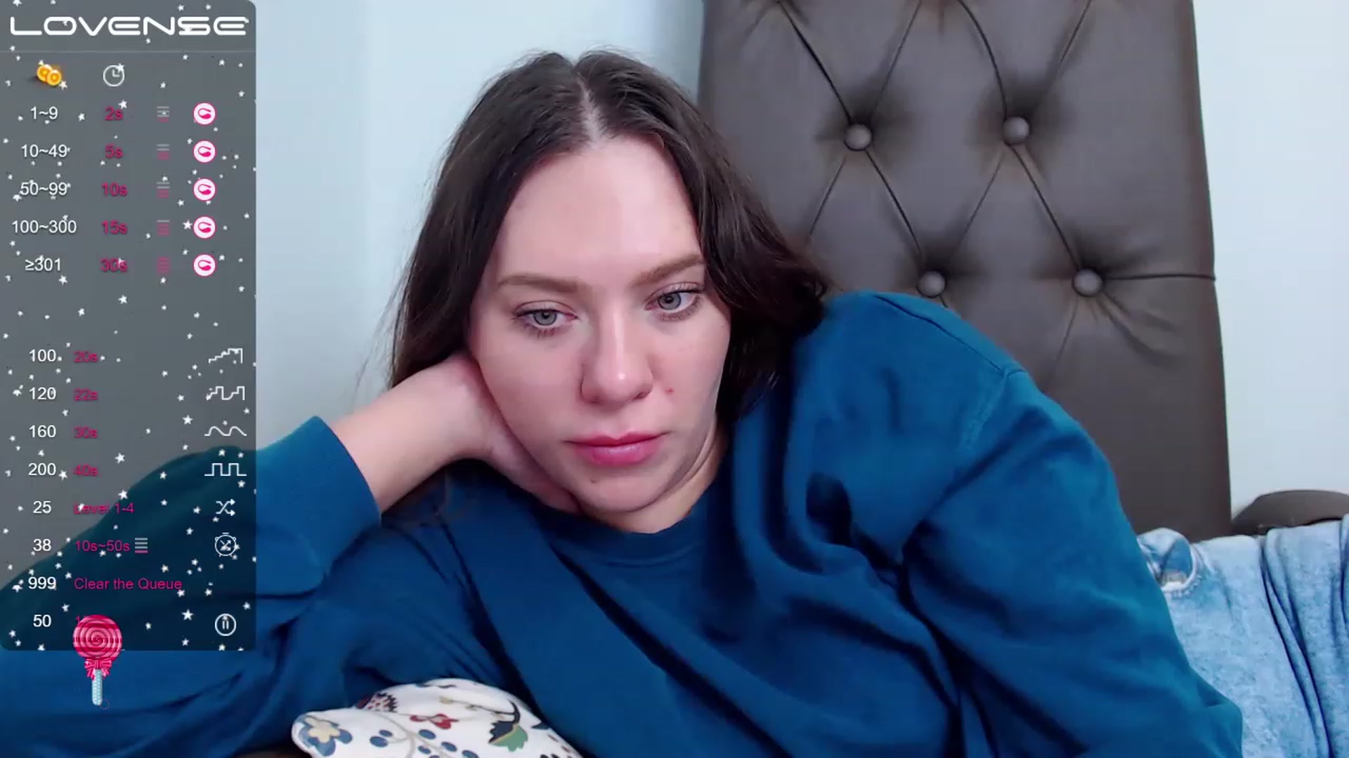 Gallery image thumbnail from Nicole_Kramm's myfreecams stream on, 03/15/2023, 11:40 image 7 of 20