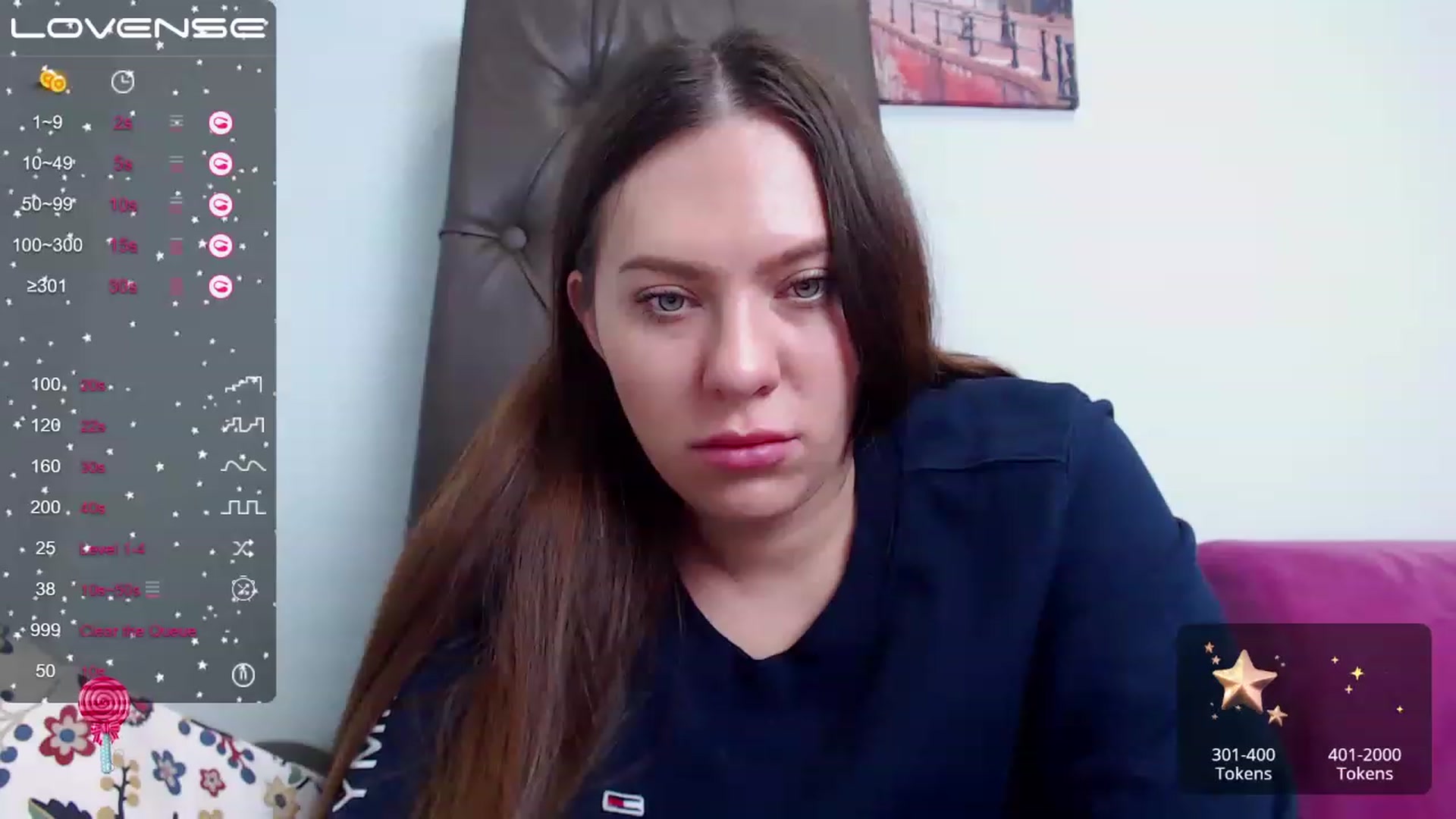 Gallery image thumbnail from Nicole_Kramm's myfreecams stream on, 03/17/2023, 07:27 image 16 of 20