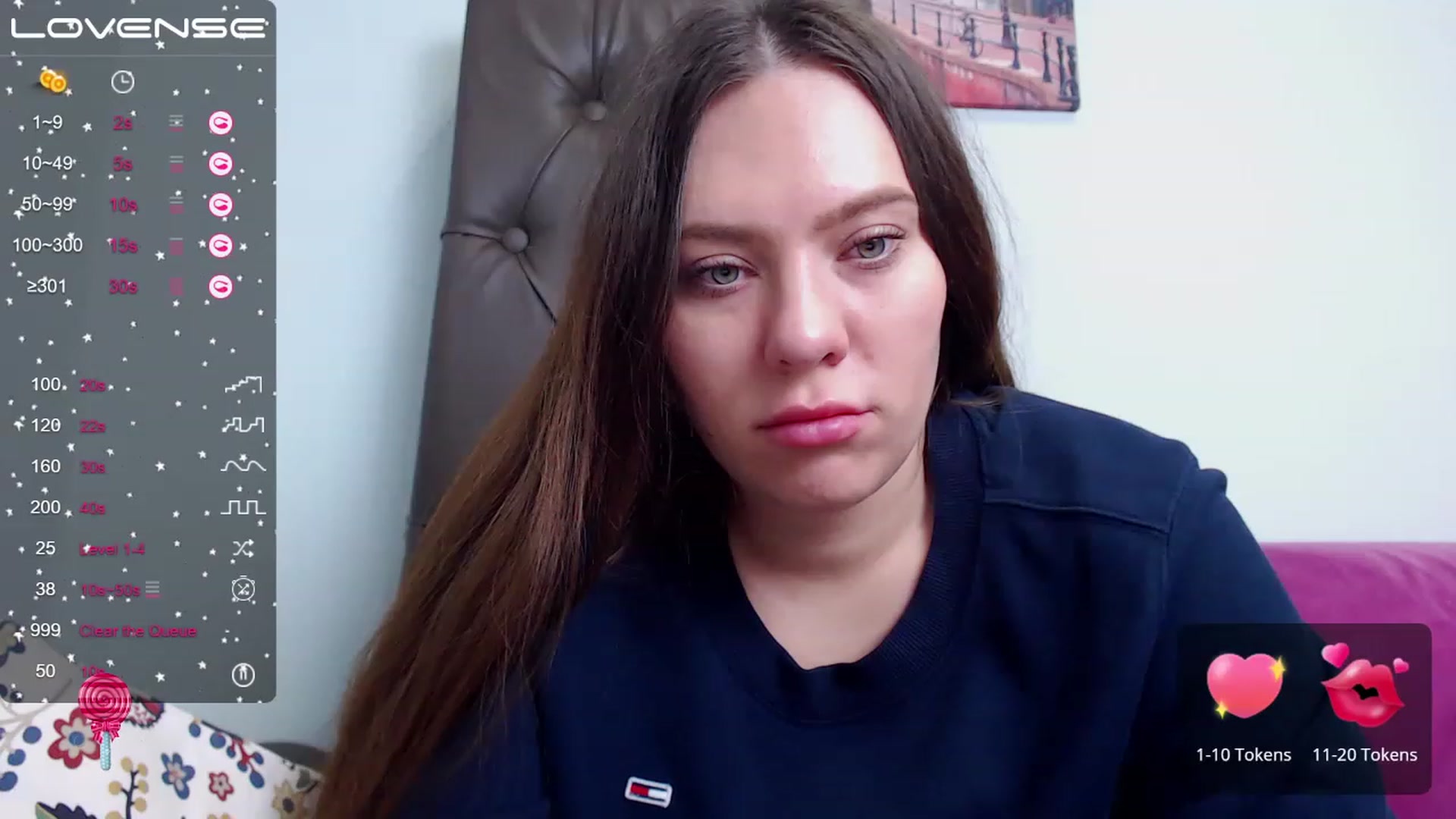 Gallery image thumbnail from Nicole_Kramm's myfreecams stream on, 03/17/2023, 07:27 image 10 of 20