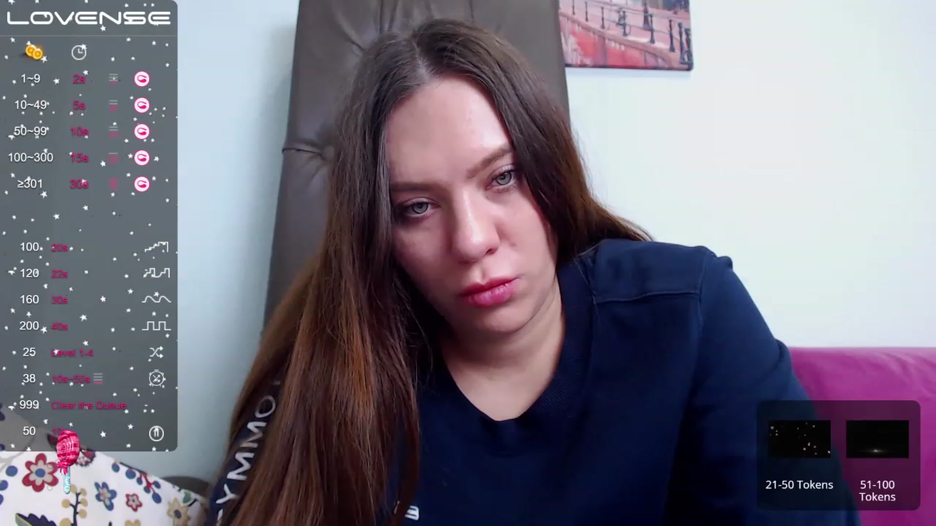 Gallery image thumbnail from Nicole_Kramm's myfreecams stream on, 03/17/2023, 07:27 image 13 of 20