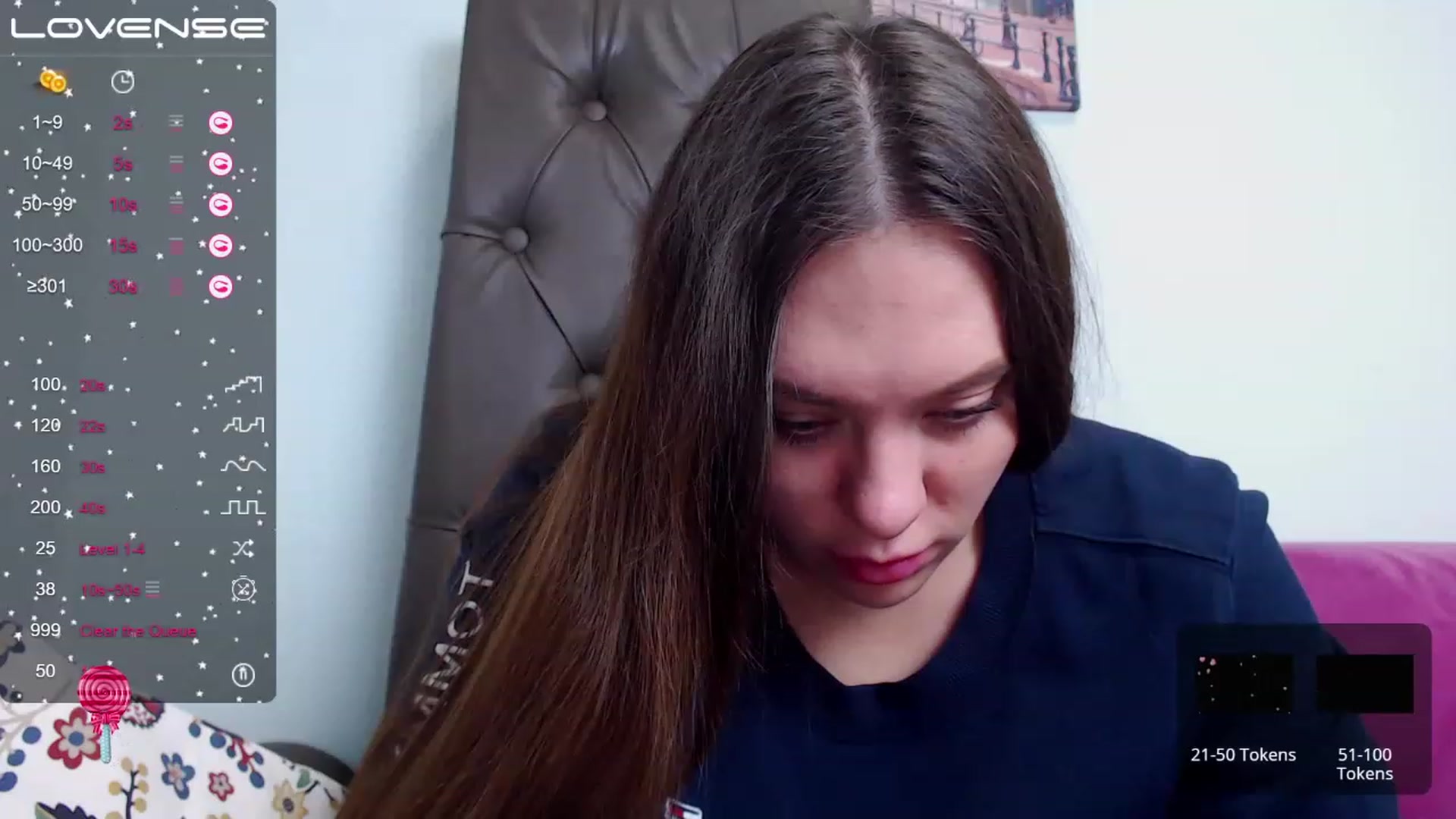 Gallery image thumbnail from Nicole_Kramm's myfreecams stream on, 03/17/2023, 07:27 image 11 of 20