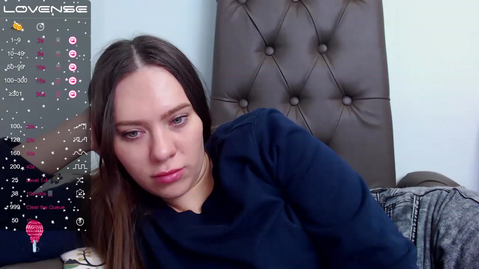 Gallery image thumbnail from Nicole_Kramm's myfreecams stream on, 03/17/2023, 07:27 image 6 of 20