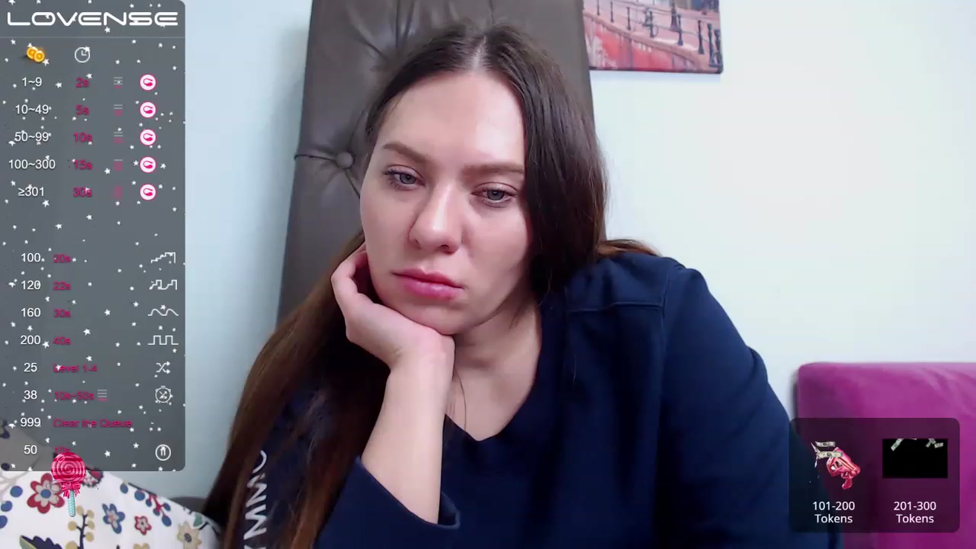 Gallery image thumbnail from Nicole_Kramm's myfreecams stream on, 03/17/2023, 07:27 image 14 of 20