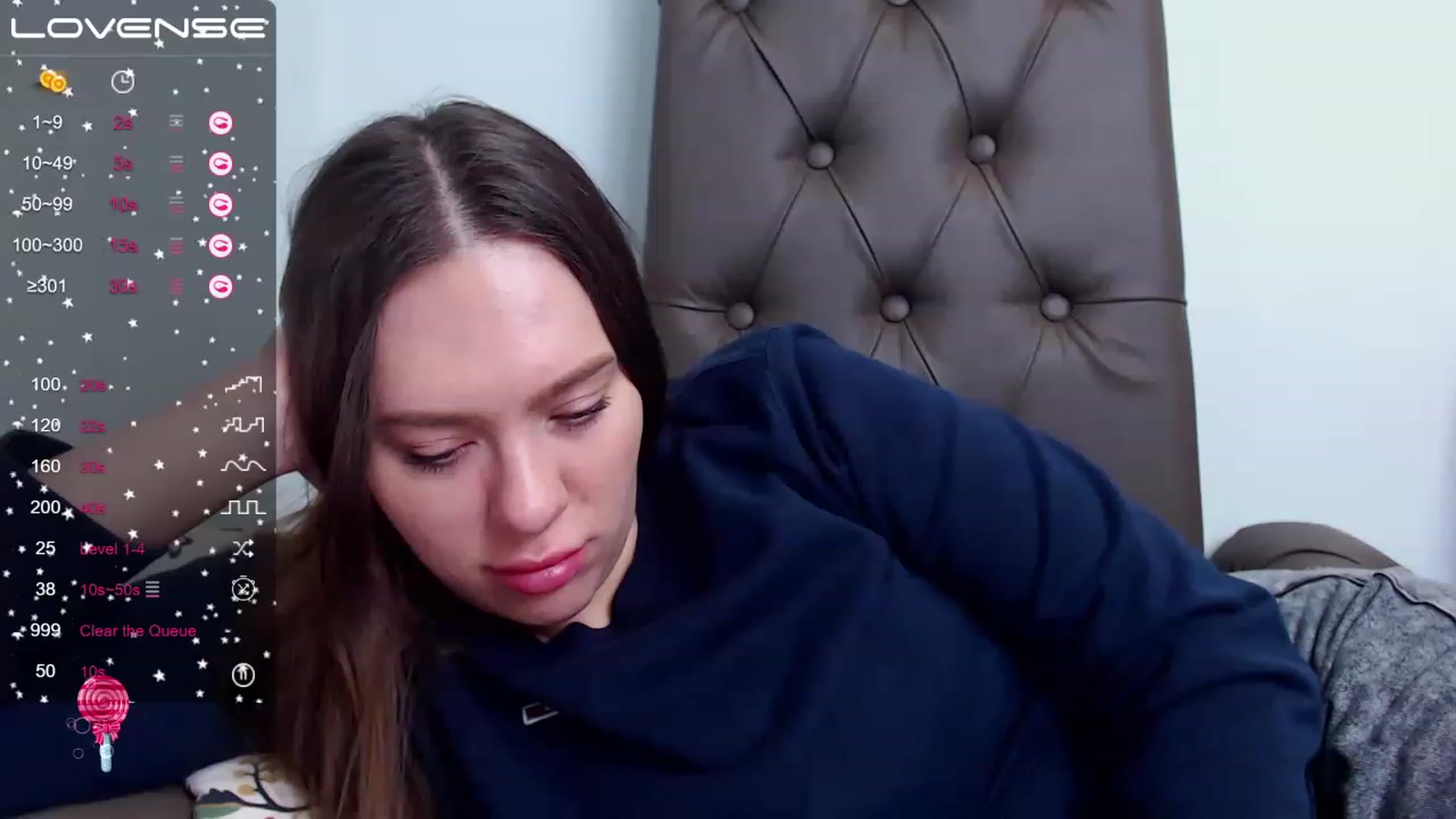Gallery image thumbnail from Nicole_Kramm's myfreecams stream on, 03/17/2023, 07:27 image 5 of 20