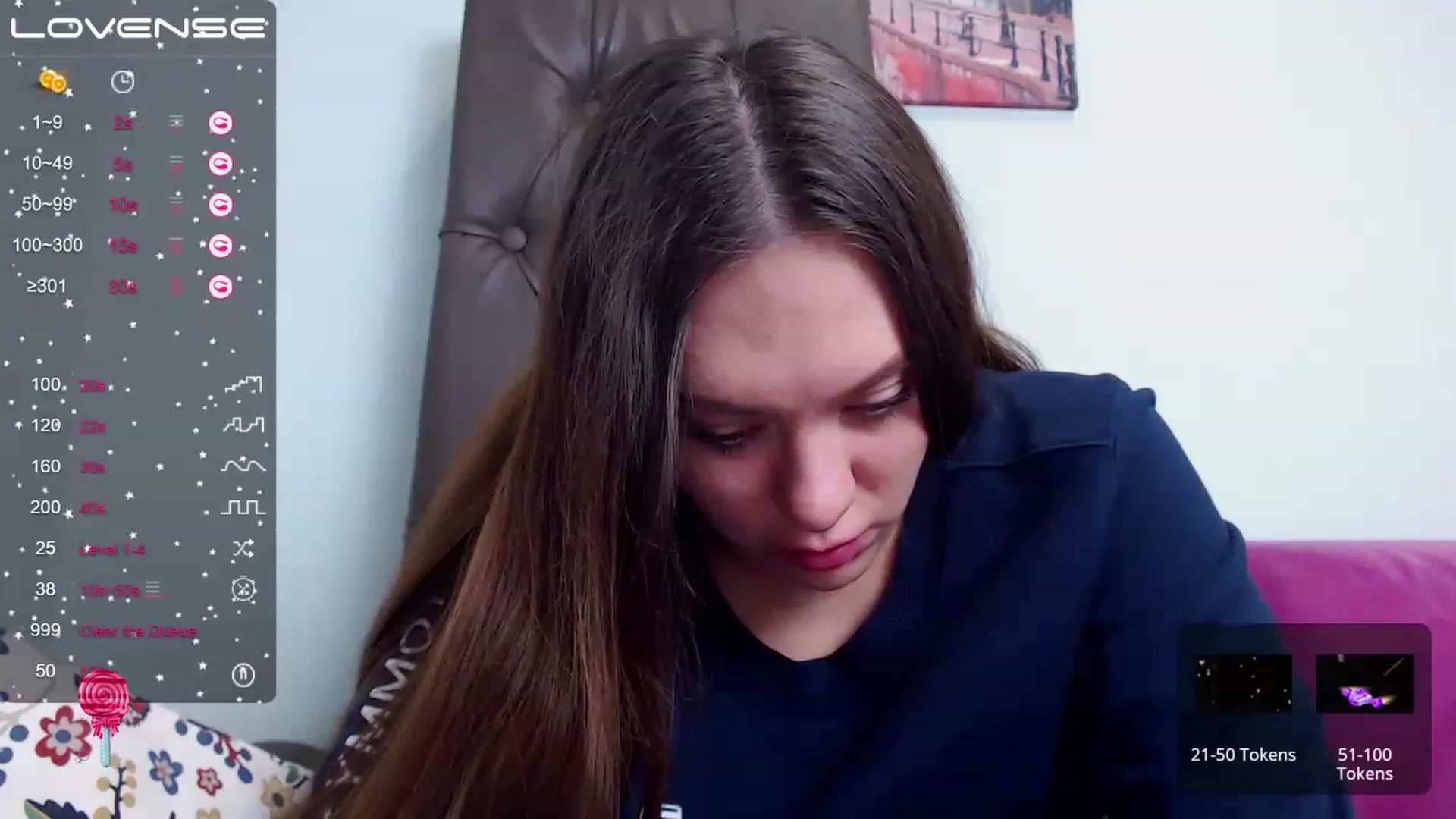 Gallery image thumbnail from Nicole_Kramm's myfreecams stream on, 03/17/2023, 07:27 image 12 of 20