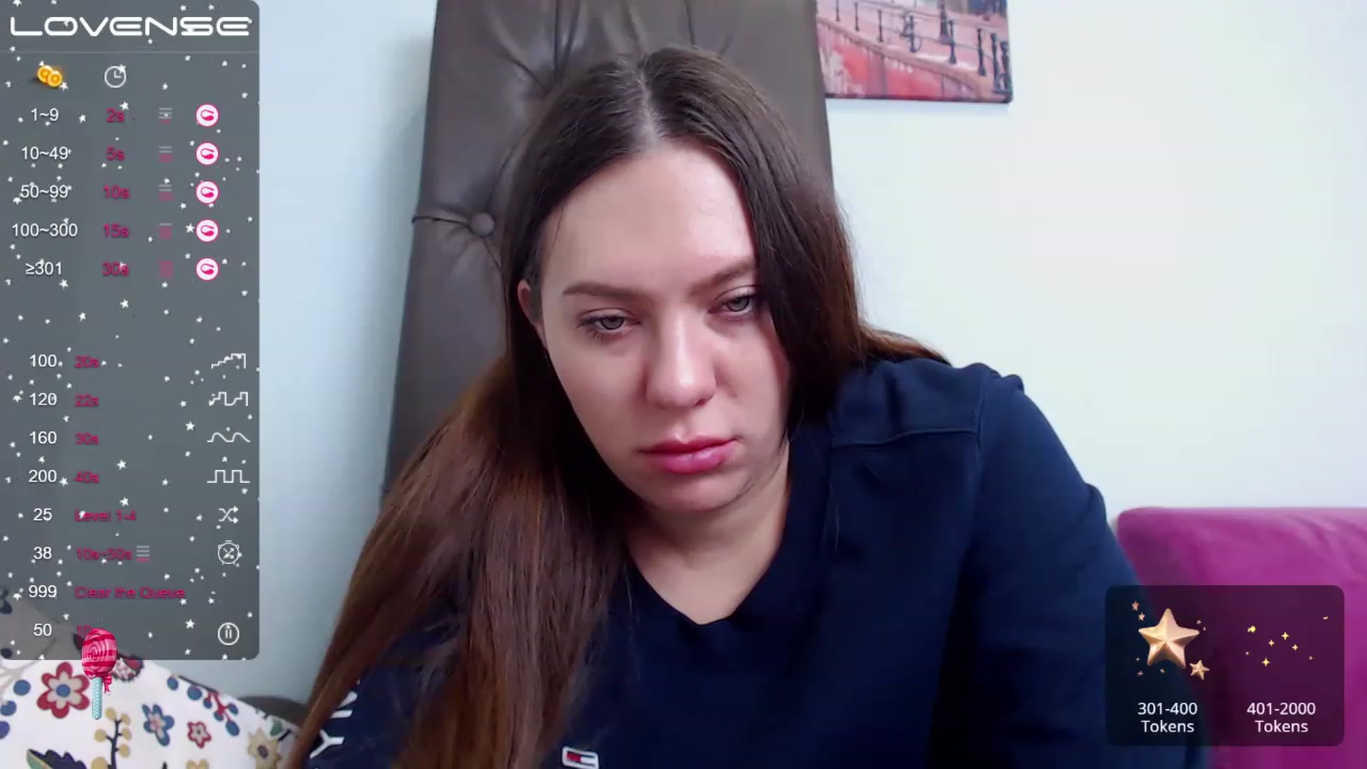Gallery image thumbnail from Nicole_Kramm's myfreecams stream on, 03/17/2023, 07:27 image 17 of 20