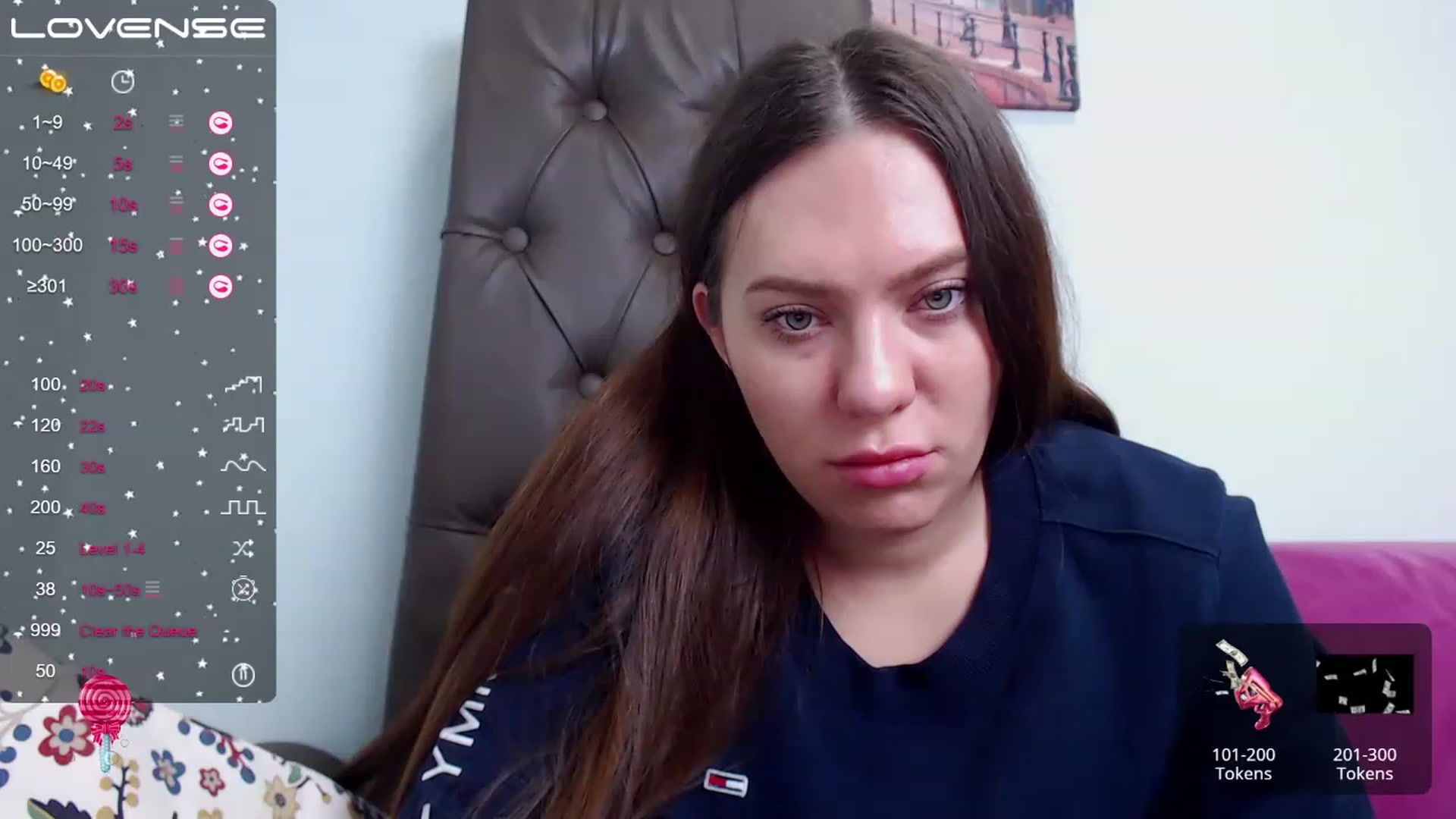 Gallery image thumbnail from Nicole_Kramm's myfreecams stream on, 03/17/2023, 07:27 image 15 of 20
