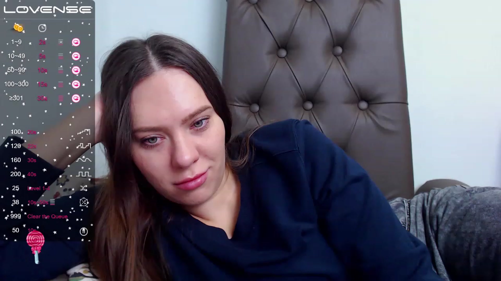 Gallery image thumbnail from Nicole_Kramm's myfreecams stream on, 03/17/2023, 07:27 image 2 of 20