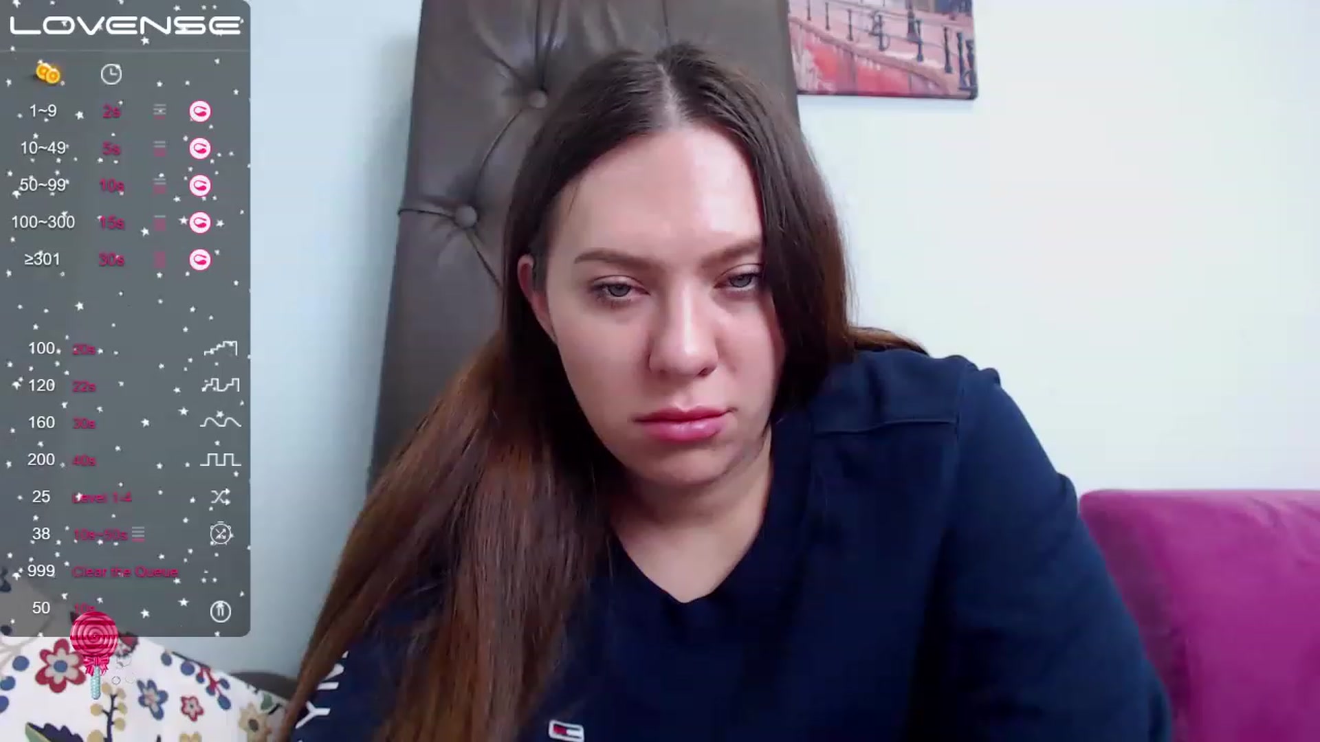 Gallery image thumbnail from Nicole_Kramm's myfreecams stream on, 03/17/2023, 07:27 image 18 of 20