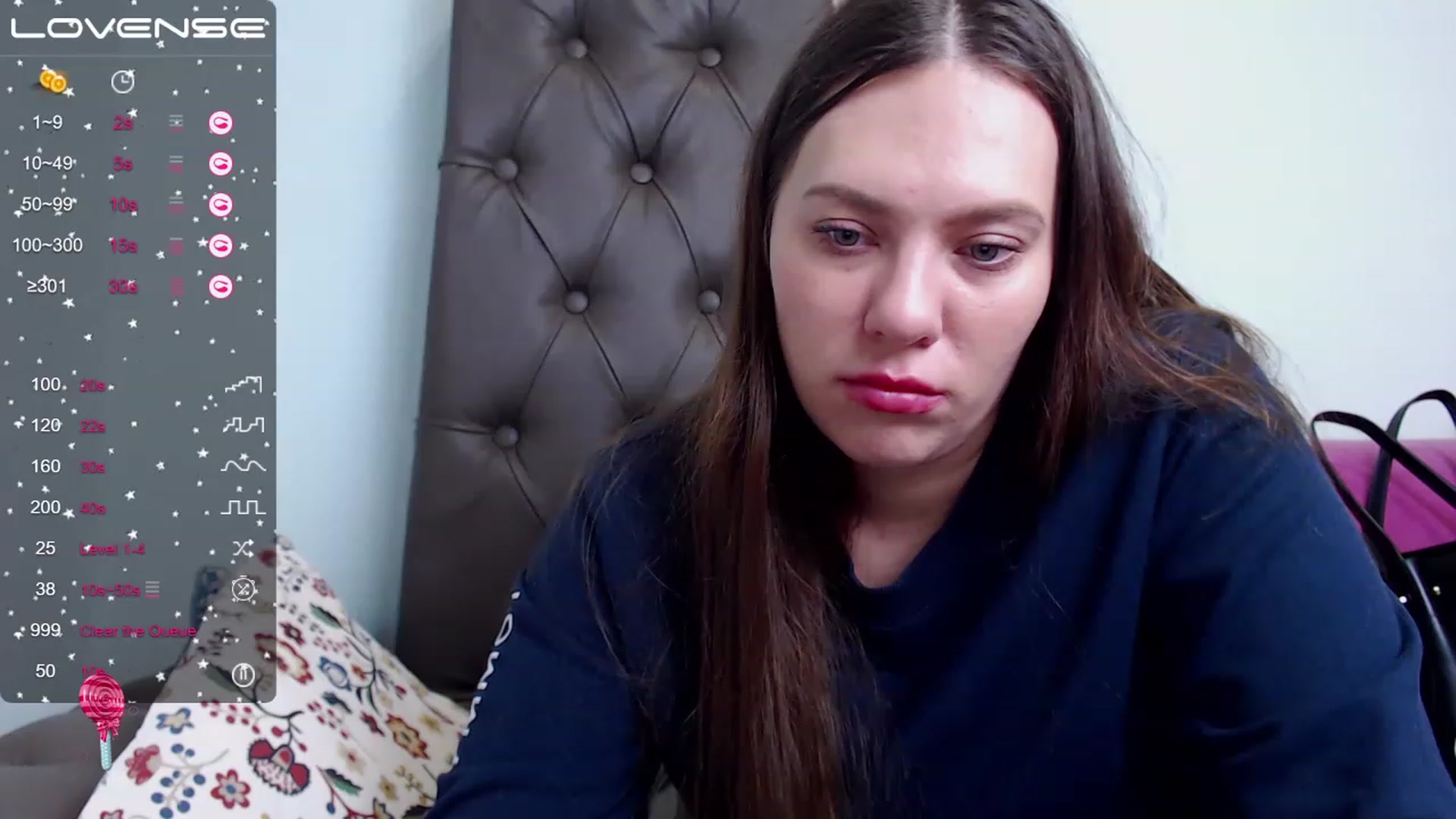 Gallery image thumbnail from Nicole_Kramm's myfreecams stream on, 03/18/2023, 12:39 image 1 of 20