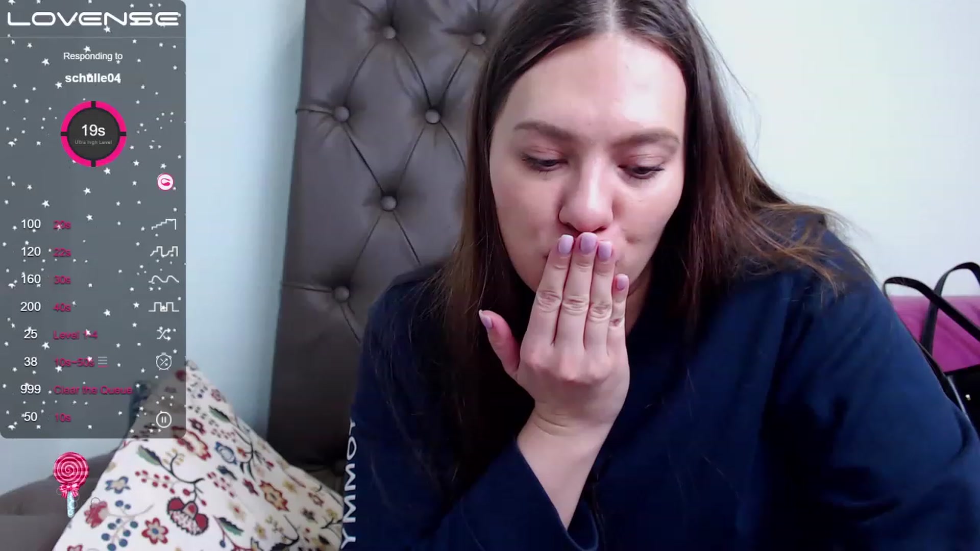 Gallery image thumbnail from Nicole_Kramm's myfreecams stream on, 03/18/2023, 12:39 image 4 of 20